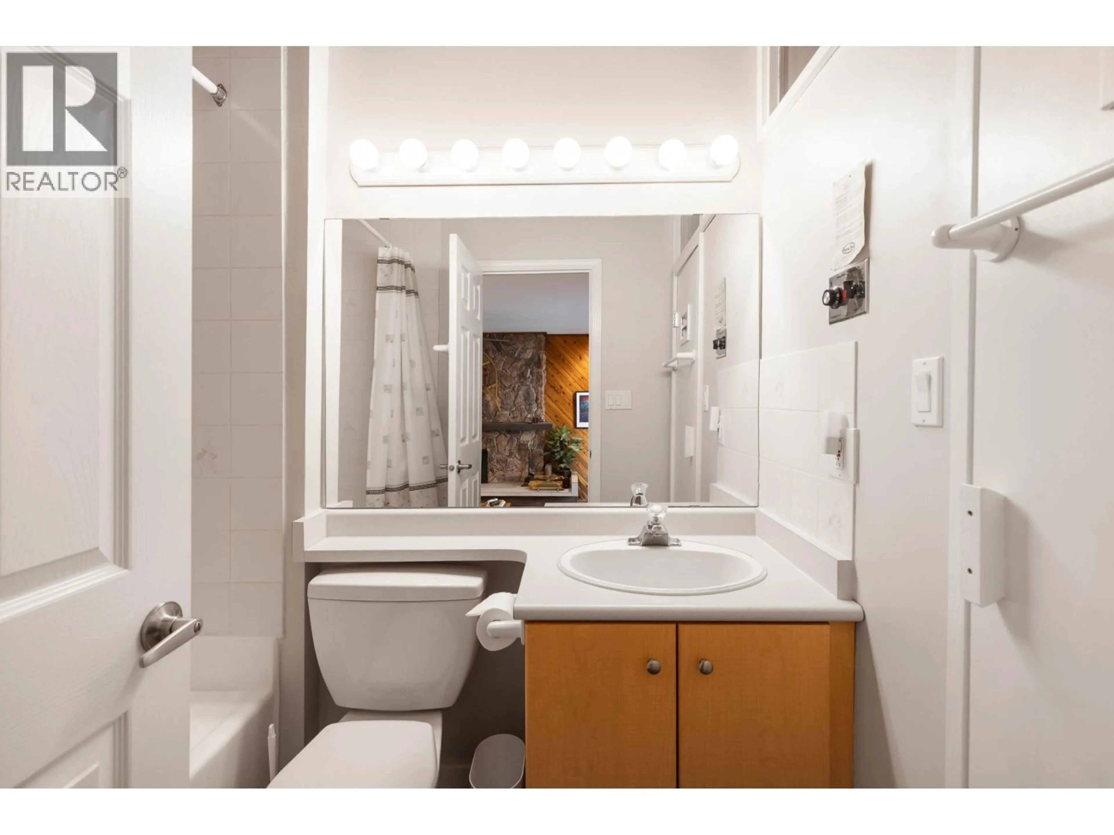 Standard bathroom, unknown for F201 - 1400 ALTA LAKE ROAD, Whistler British Columbia V8E0G9