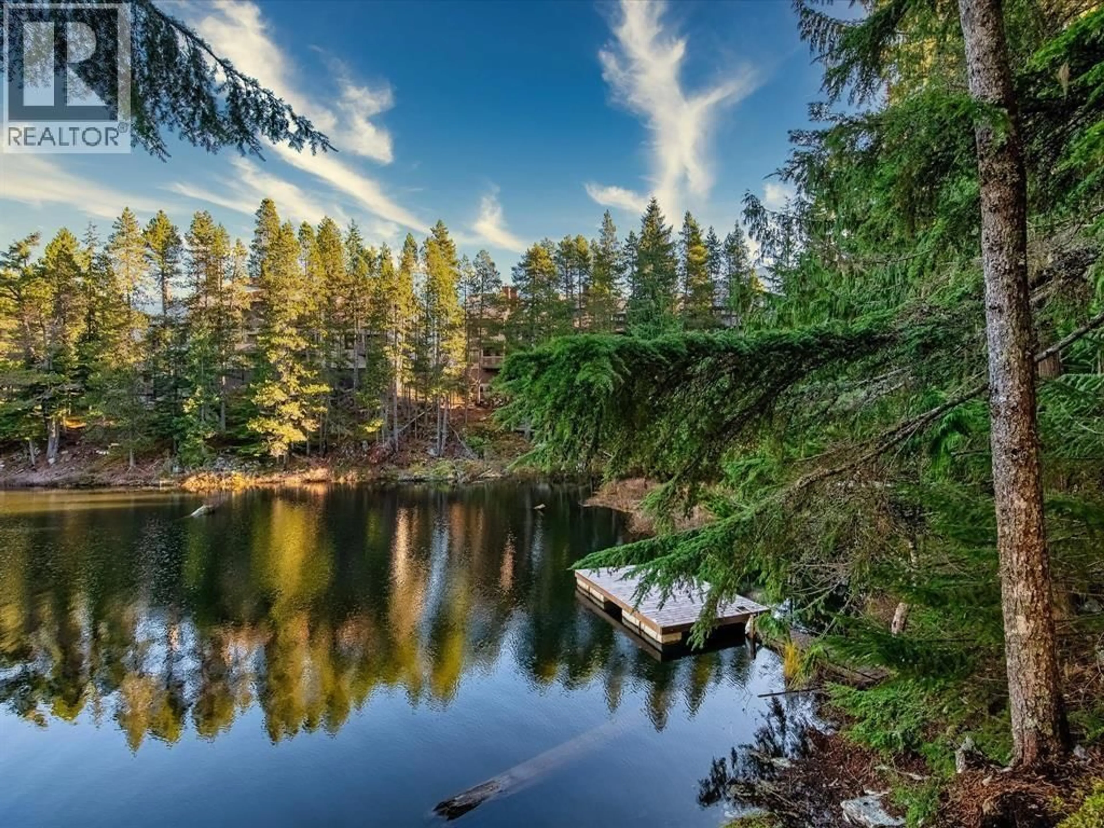 Unknown for D101 - 1400 ALTA LAKE ROAD, Whistler British Columbia V8E0G9