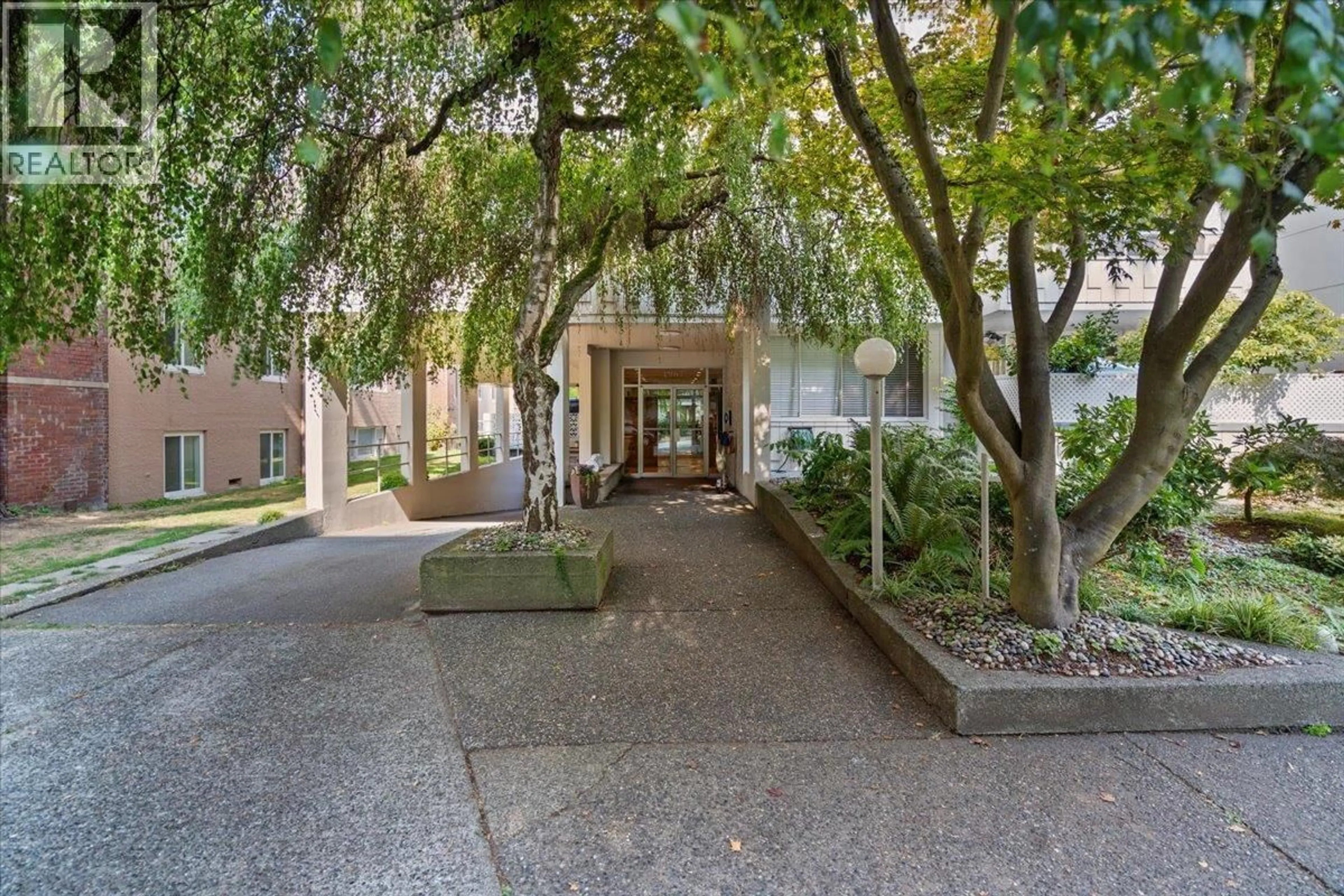 Unknown for 803 - 1967 BARCLAY STREET, Vancouver British Columbia V6G1L1