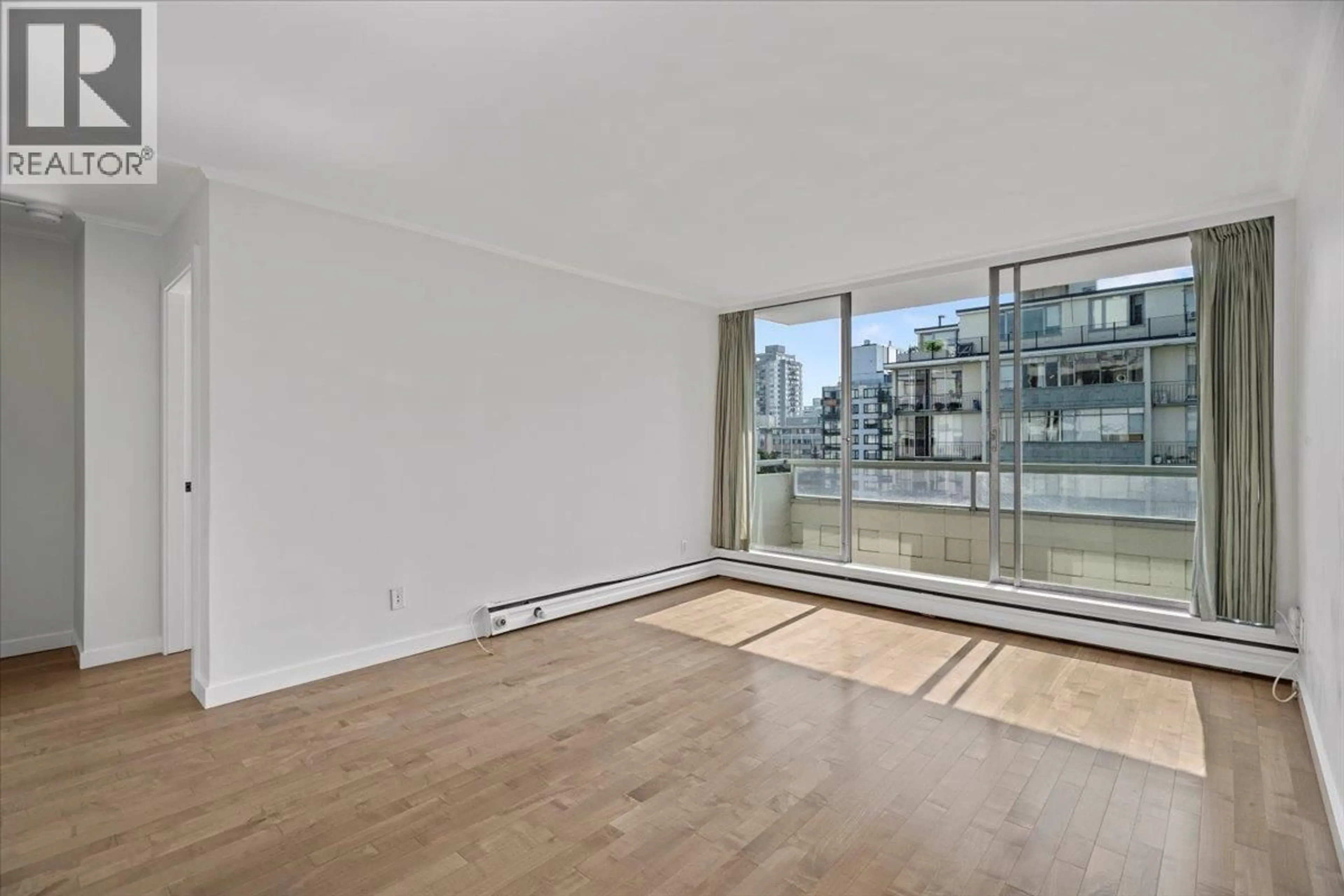 A pic of a room for 803 - 1967 BARCLAY STREET, Vancouver British Columbia V6G1L1