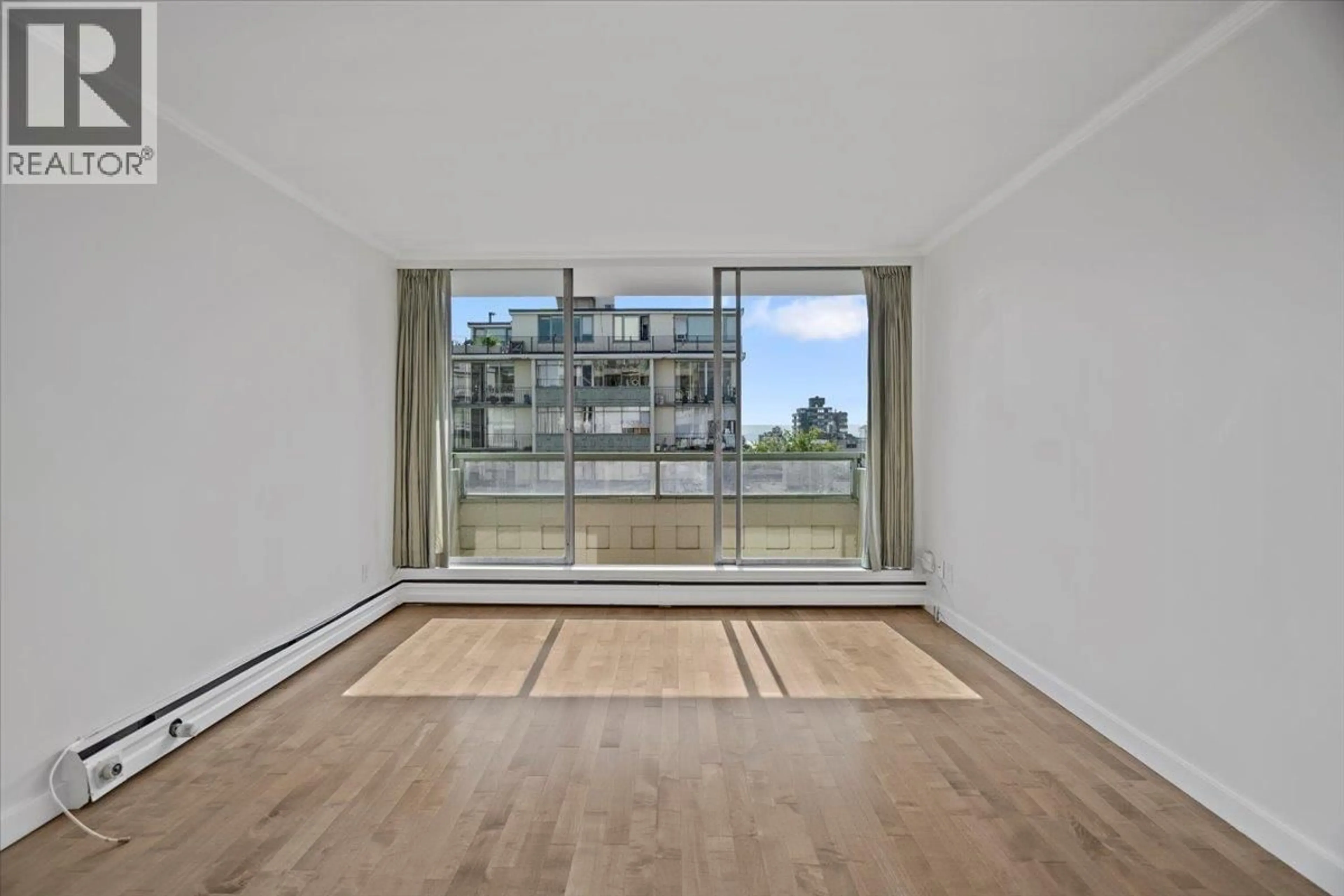 A pic of a room for 803 - 1967 BARCLAY STREET, Vancouver British Columbia V6G1L1