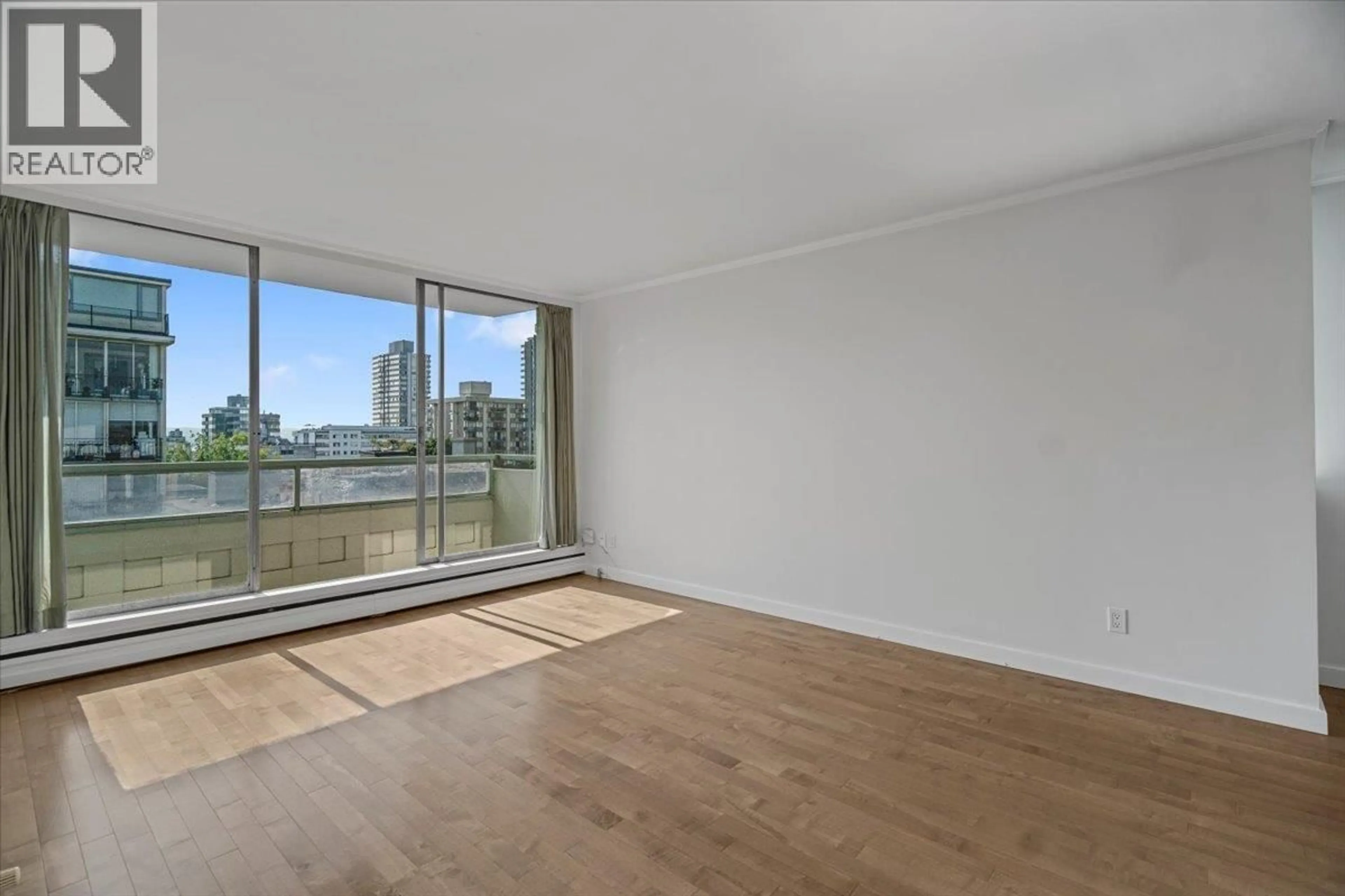 A pic of a room for 803 - 1967 BARCLAY STREET, Vancouver British Columbia V6G1L1