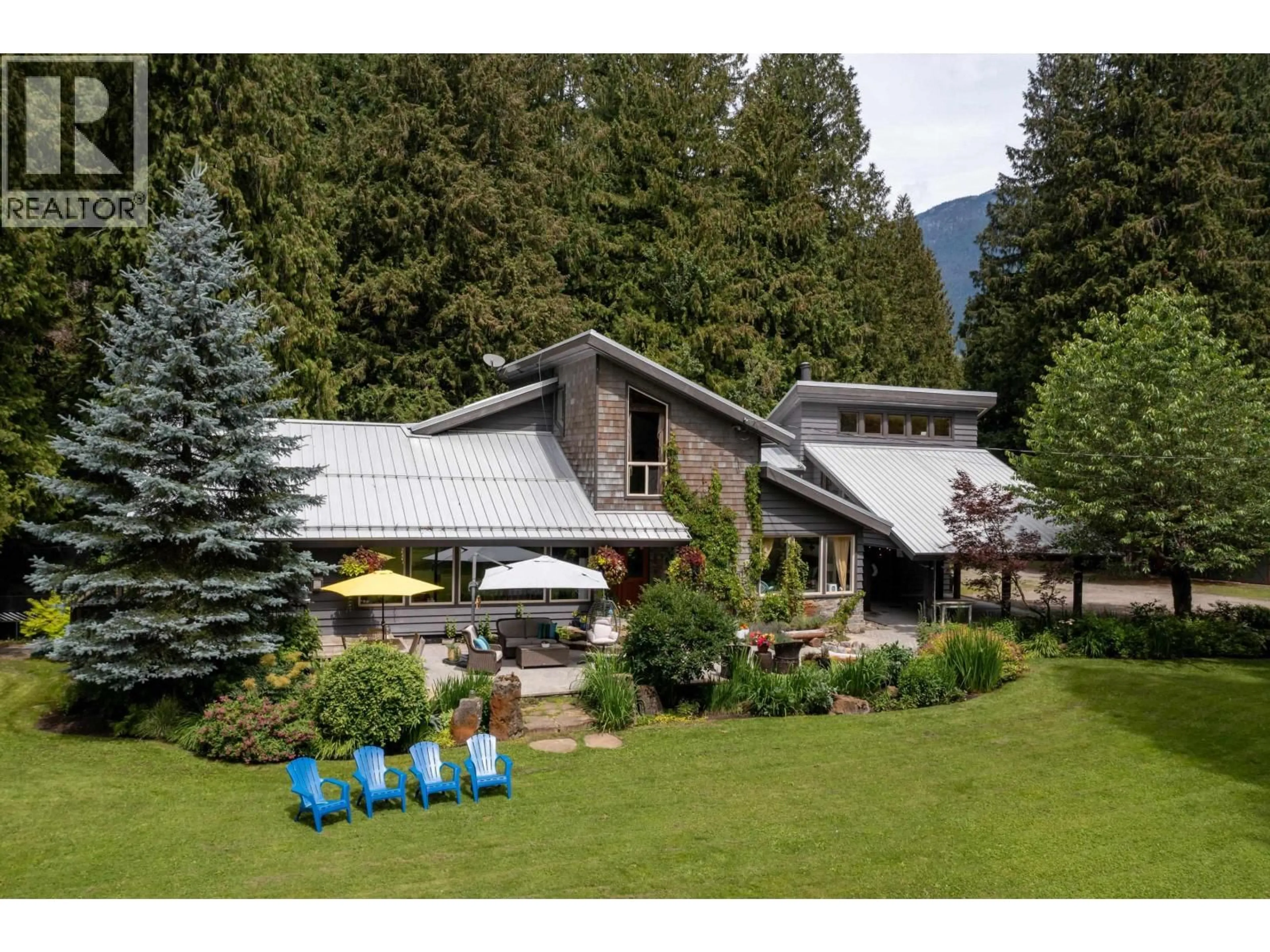 Unknown for 7650 RYAN CREEK ROAD, Pemberton British Columbia V0N2L2
