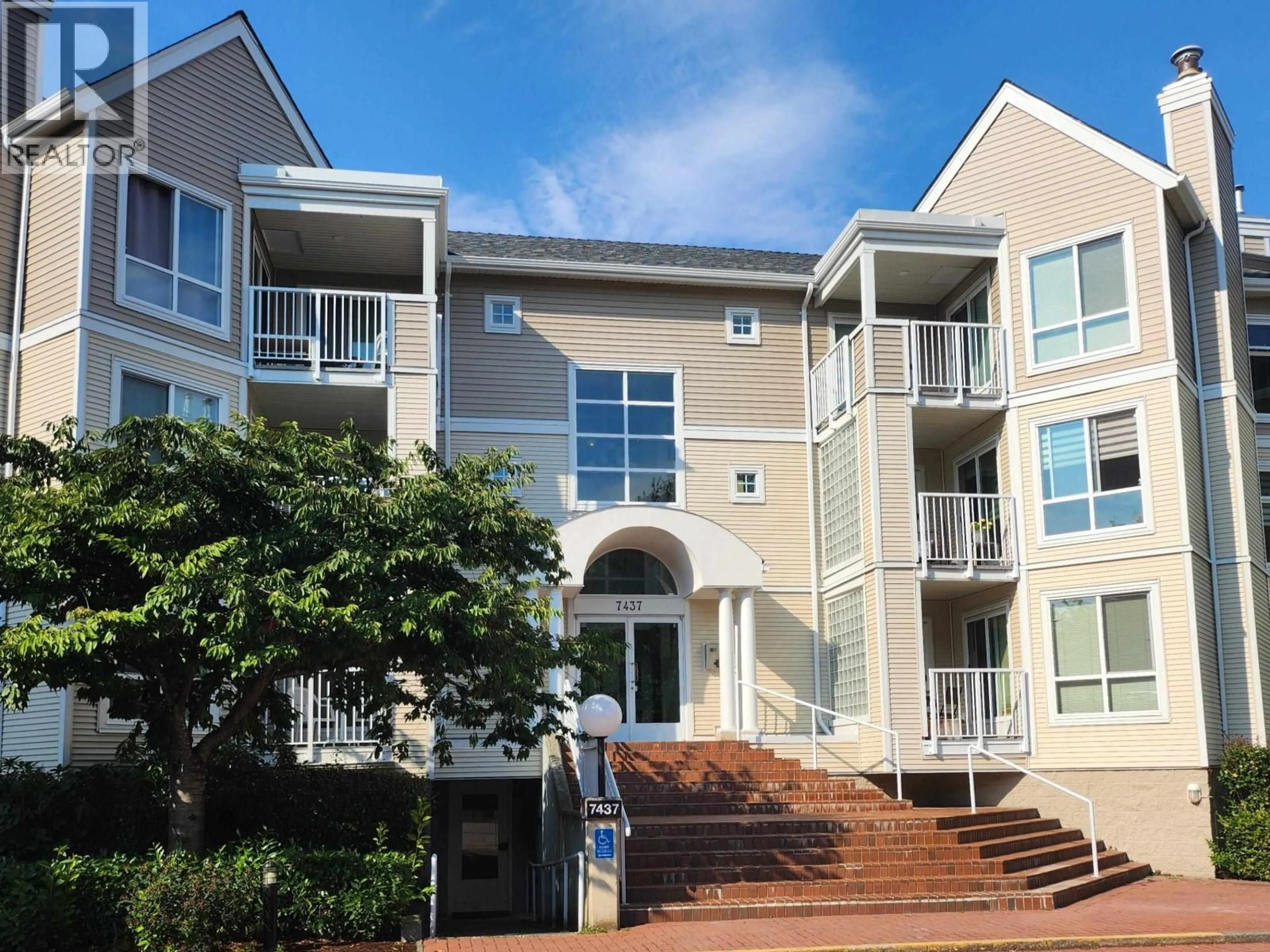 Unknown for 121 - 7437 MOFFATT ROAD, Richmond British Columbia V6Y3V9