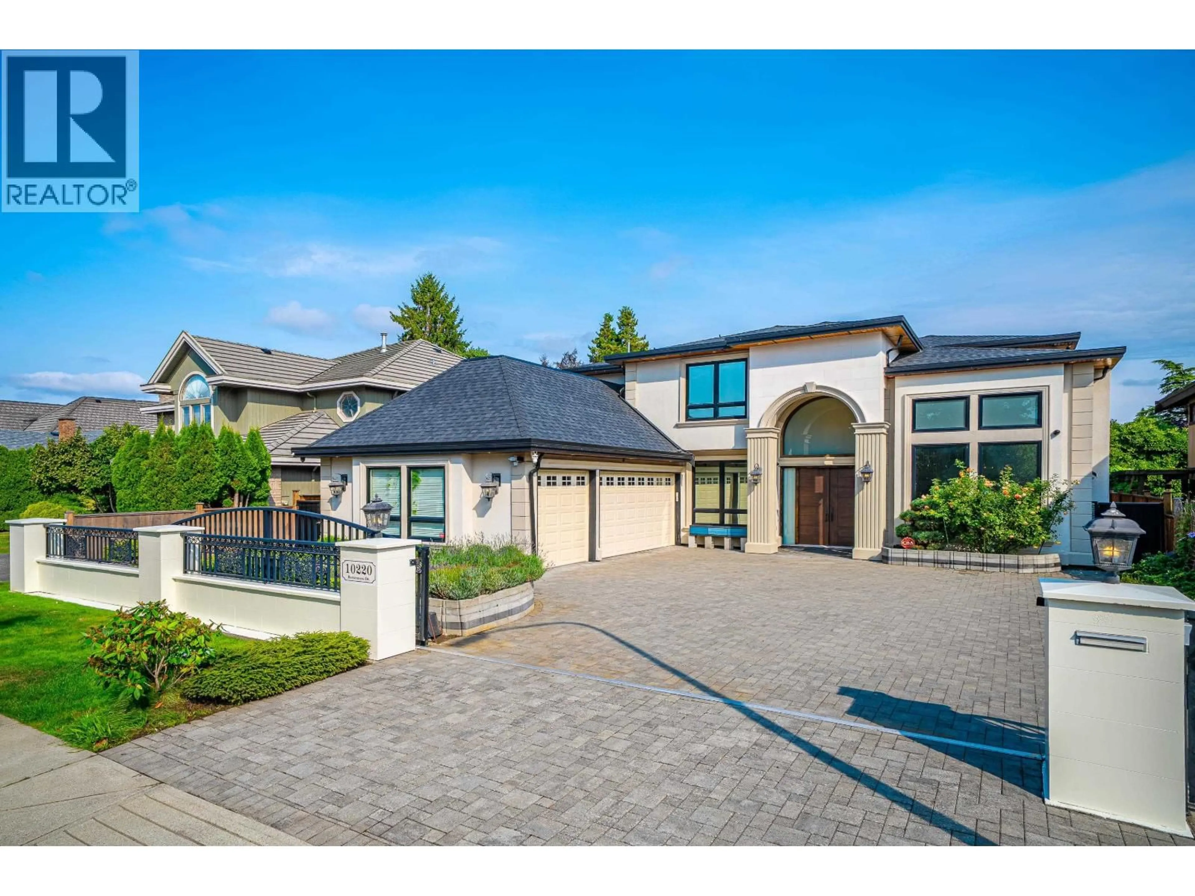 Unknown for 10220 BUTTERMERE DRIVE, Richmond British Columbia V7A1R8