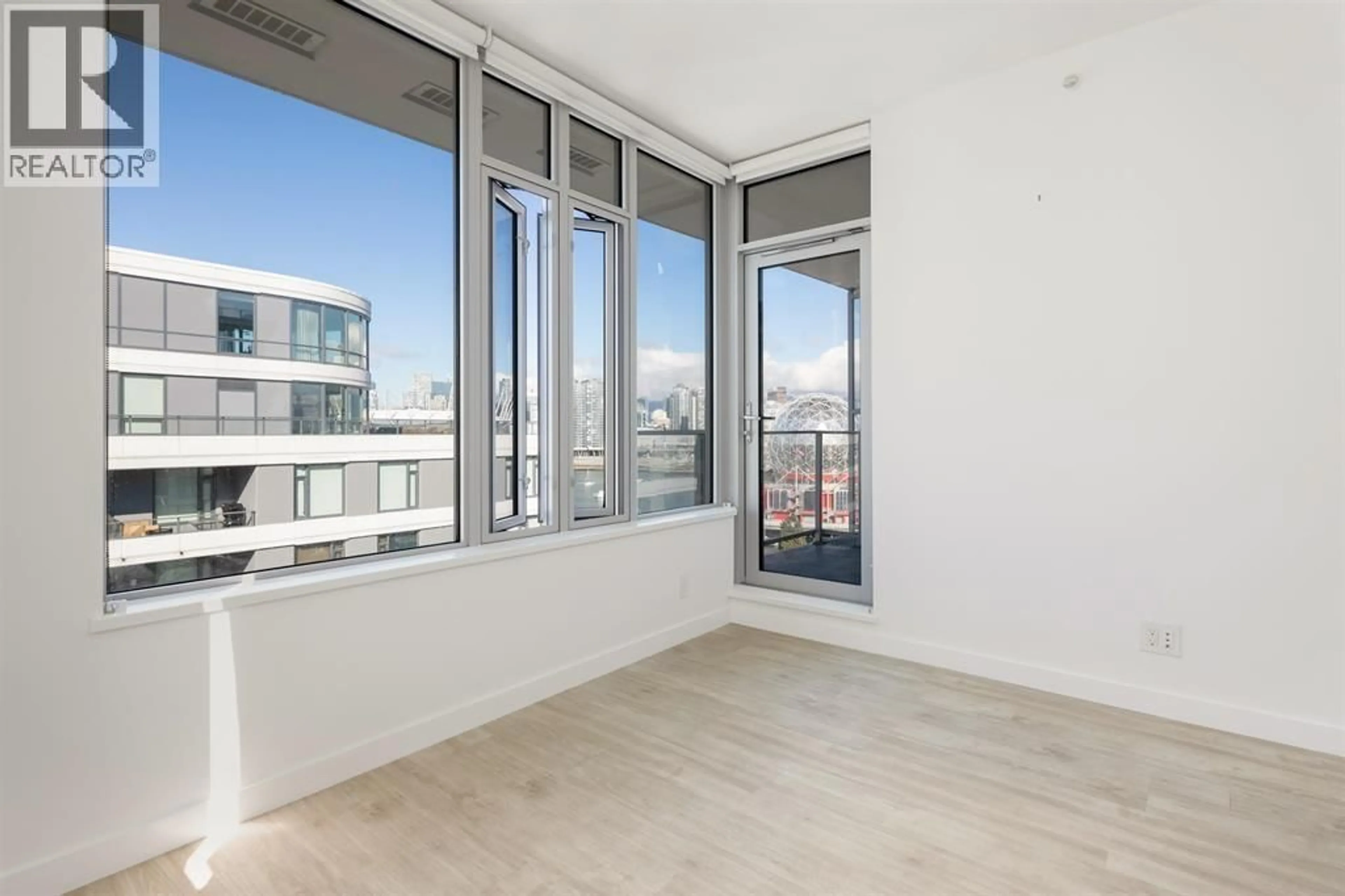 A pic of a room for 1108 - 1661 QUEBEC STREET, Vancouver British Columbia V6A0H2