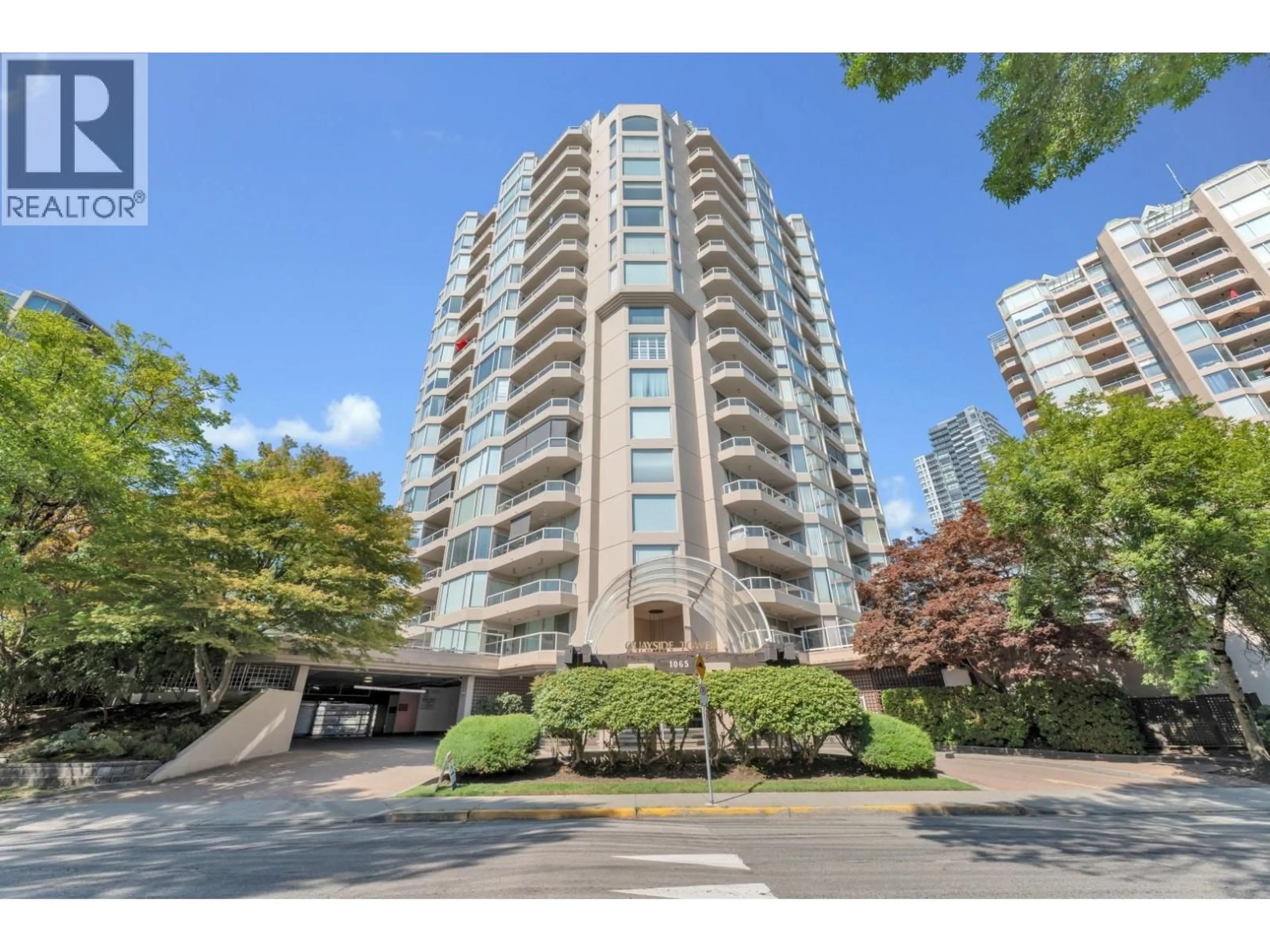 Unknown for 1205 - 1065 QUAYSIDE DRIVE, New Westminster British Columbia V3M1C5