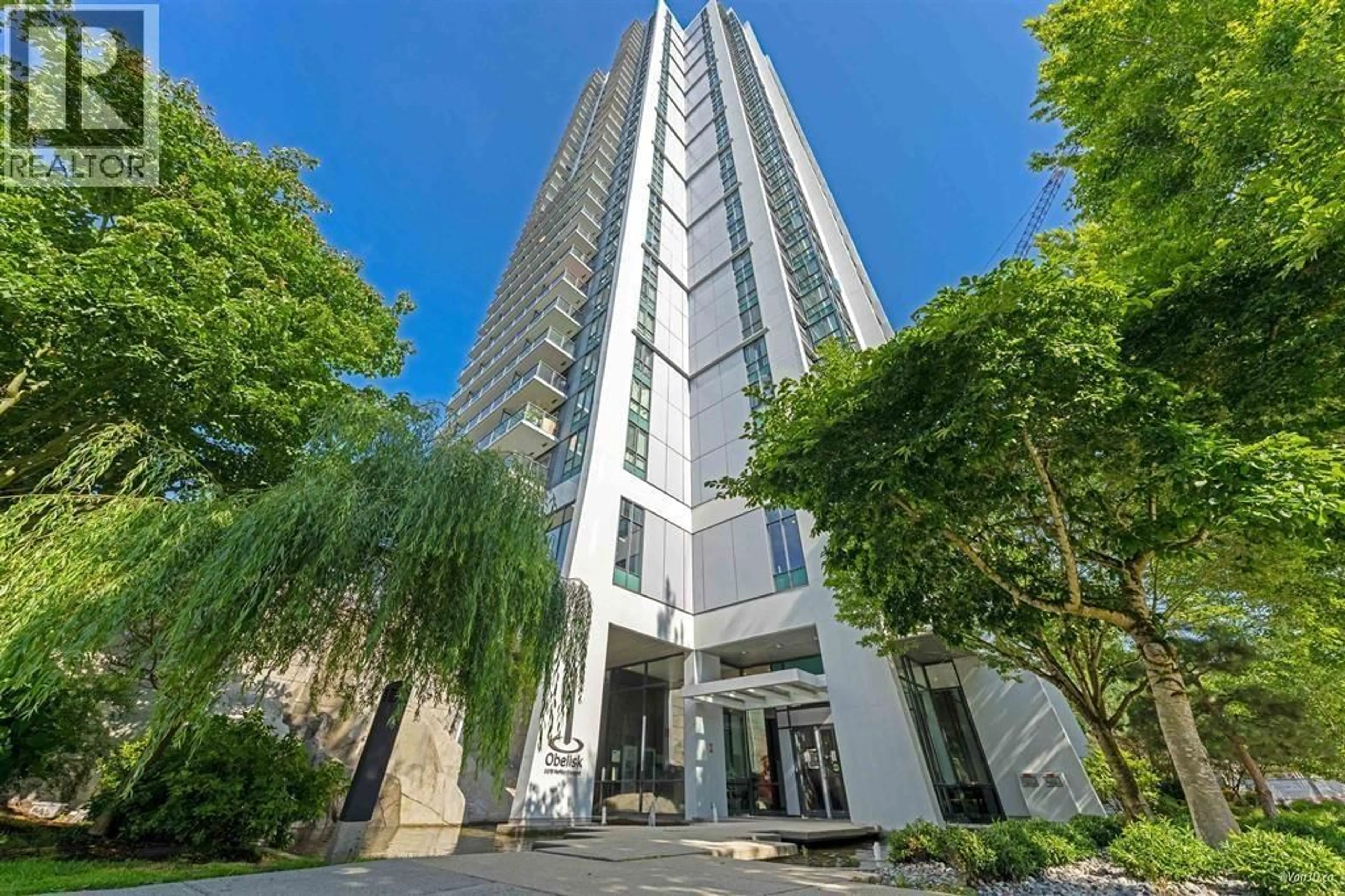 Indoor foyer for 3003 - 1178 HEFFLEY CRESCENT, Coquitlam British Columbia V3B0A7