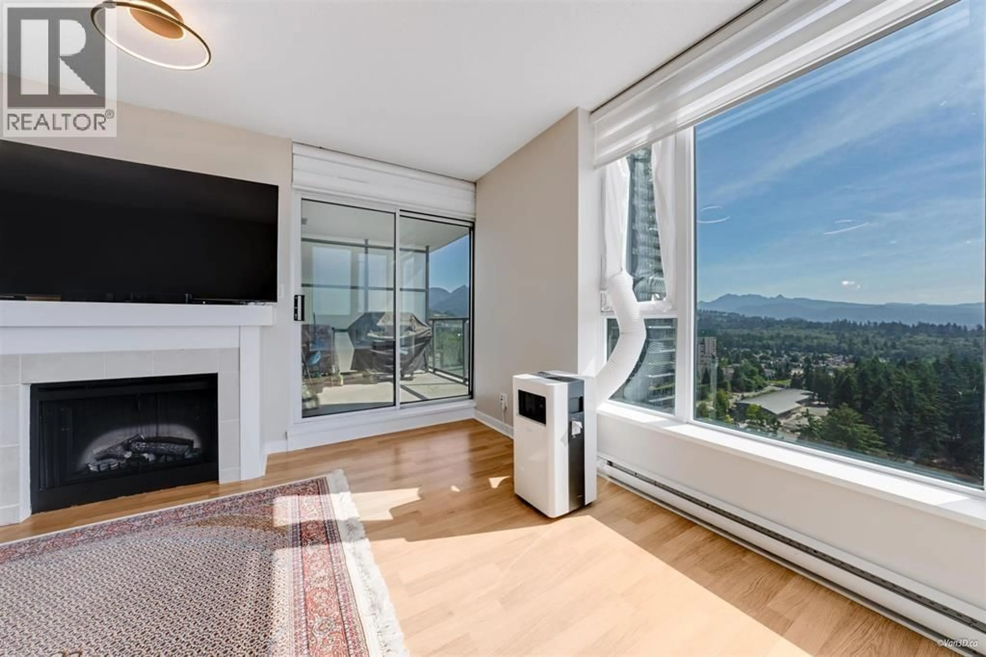 Unknown for 3003 - 1178 HEFFLEY CRESCENT, Coquitlam British Columbia V3B0A7