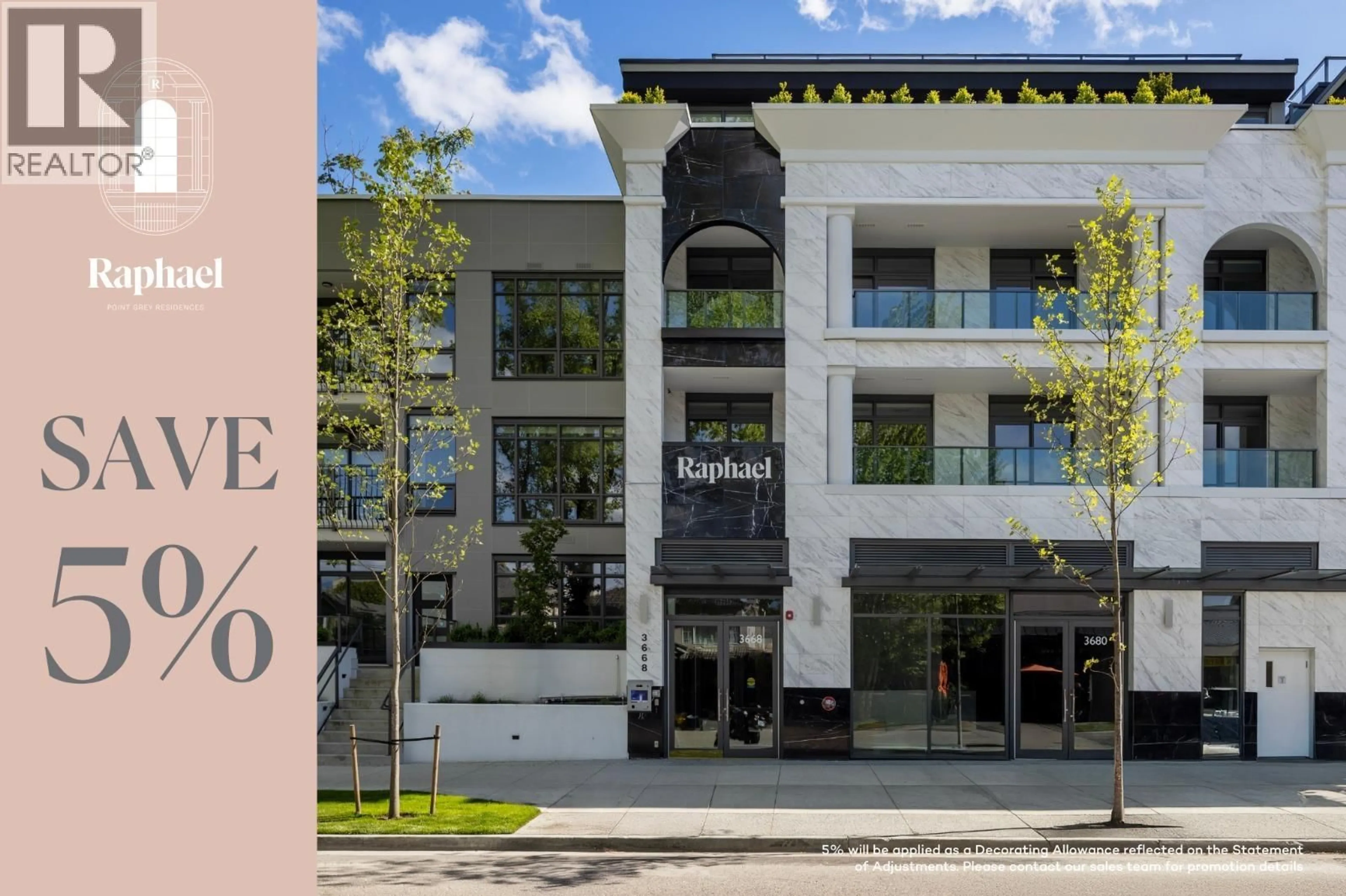 Unknown for 101 - 3668 10TH AVENUE, Vancouver British Columbia V6R0G4