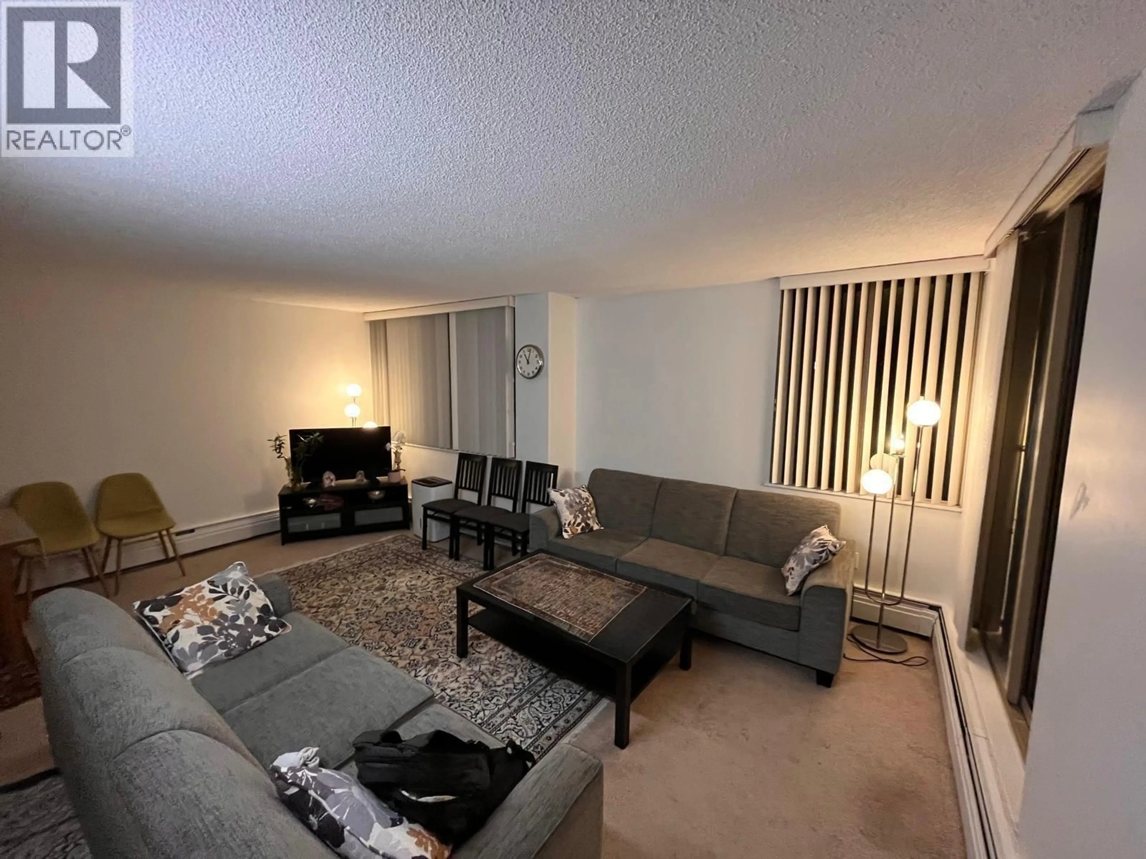 Living room with furniture, unknown for 404 - 2008 FULLERTON AVENUE, North Vancouver British Columbia V7P3G7
