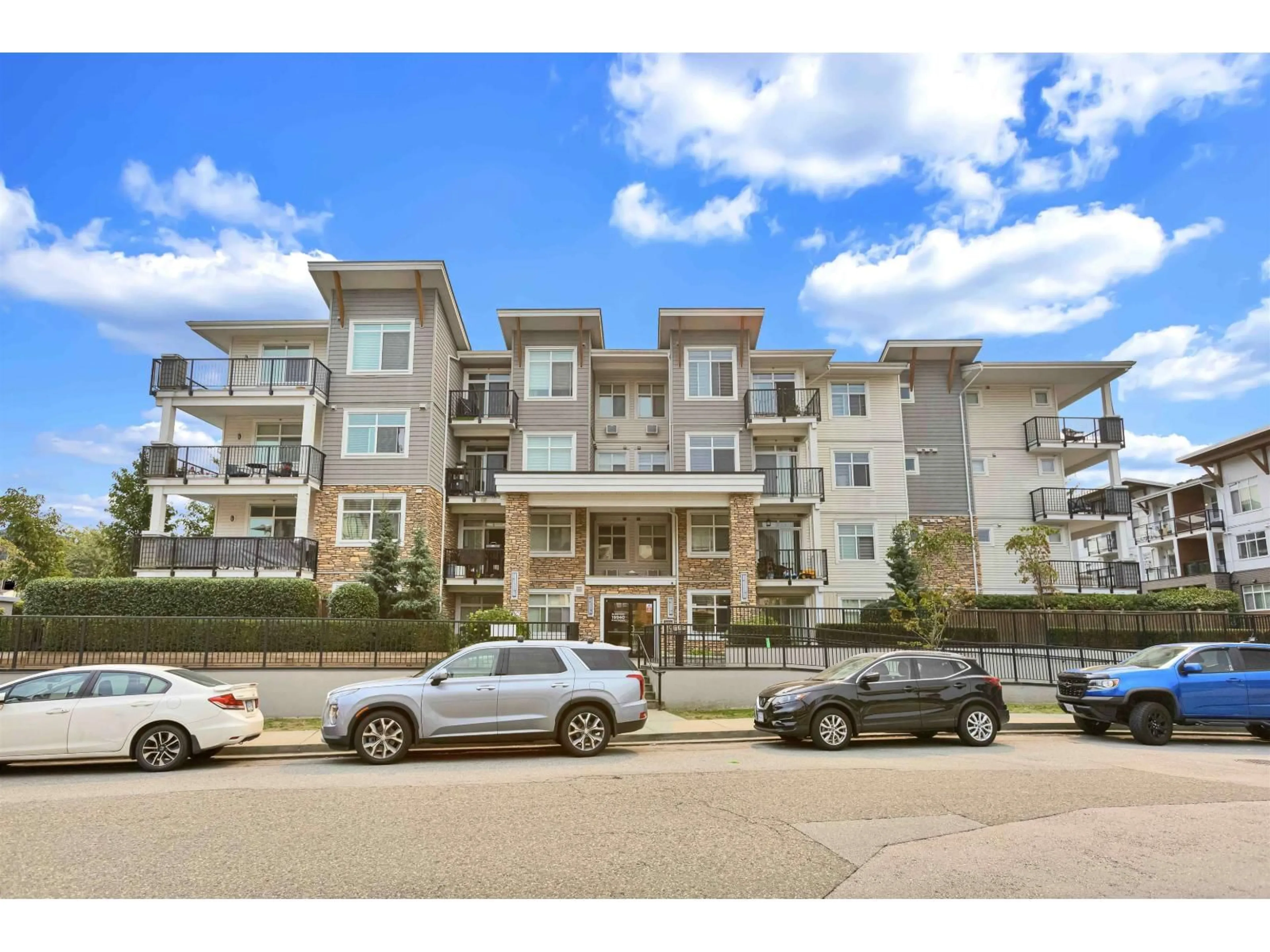Unknown for 313 - 19940 BRYDON, Langley British Columbia V3A0K8