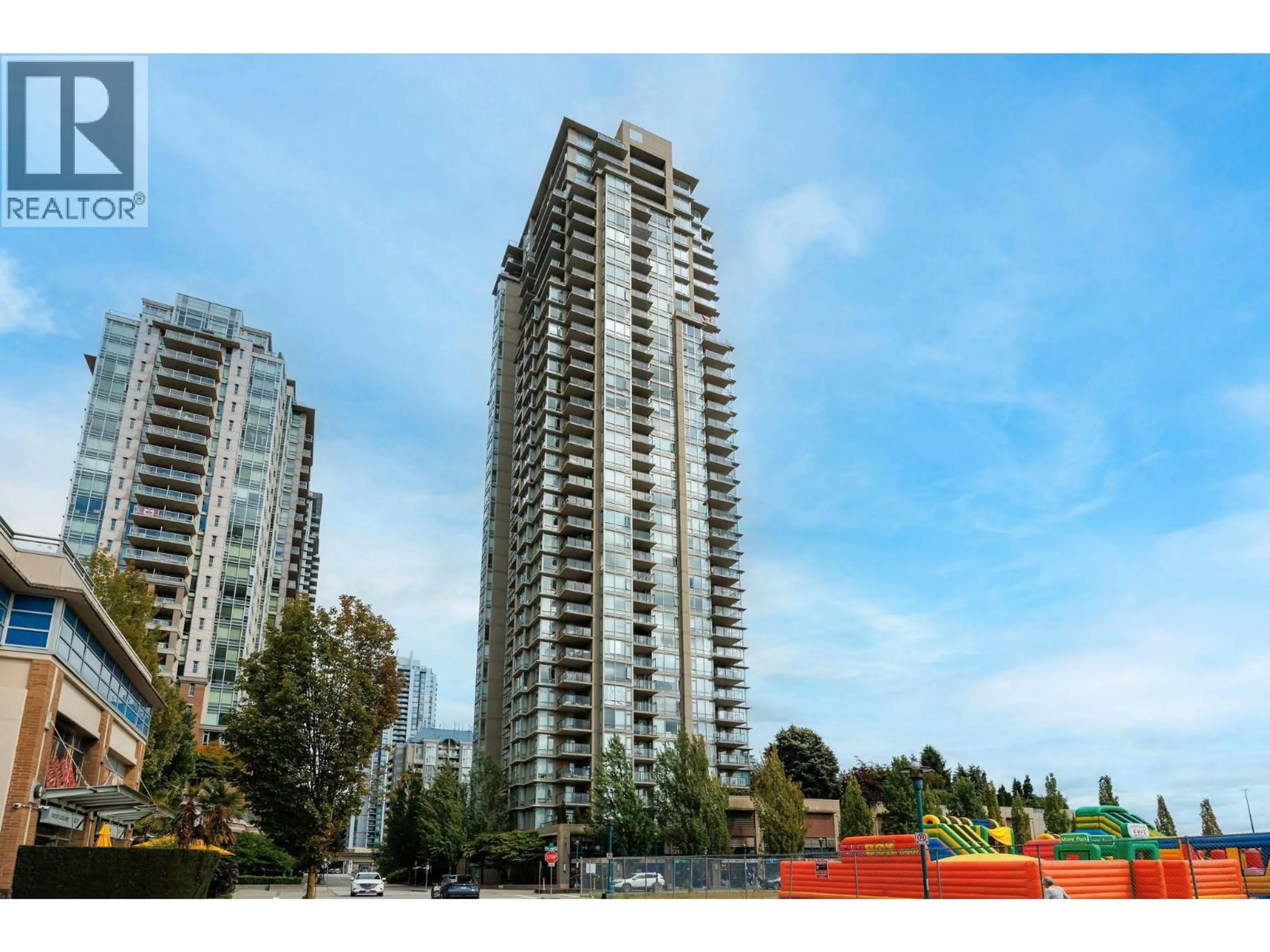 Unknown for 3003 - 2980 ATLANTIC AVENUE, Coquitlam British Columbia V3B0G2