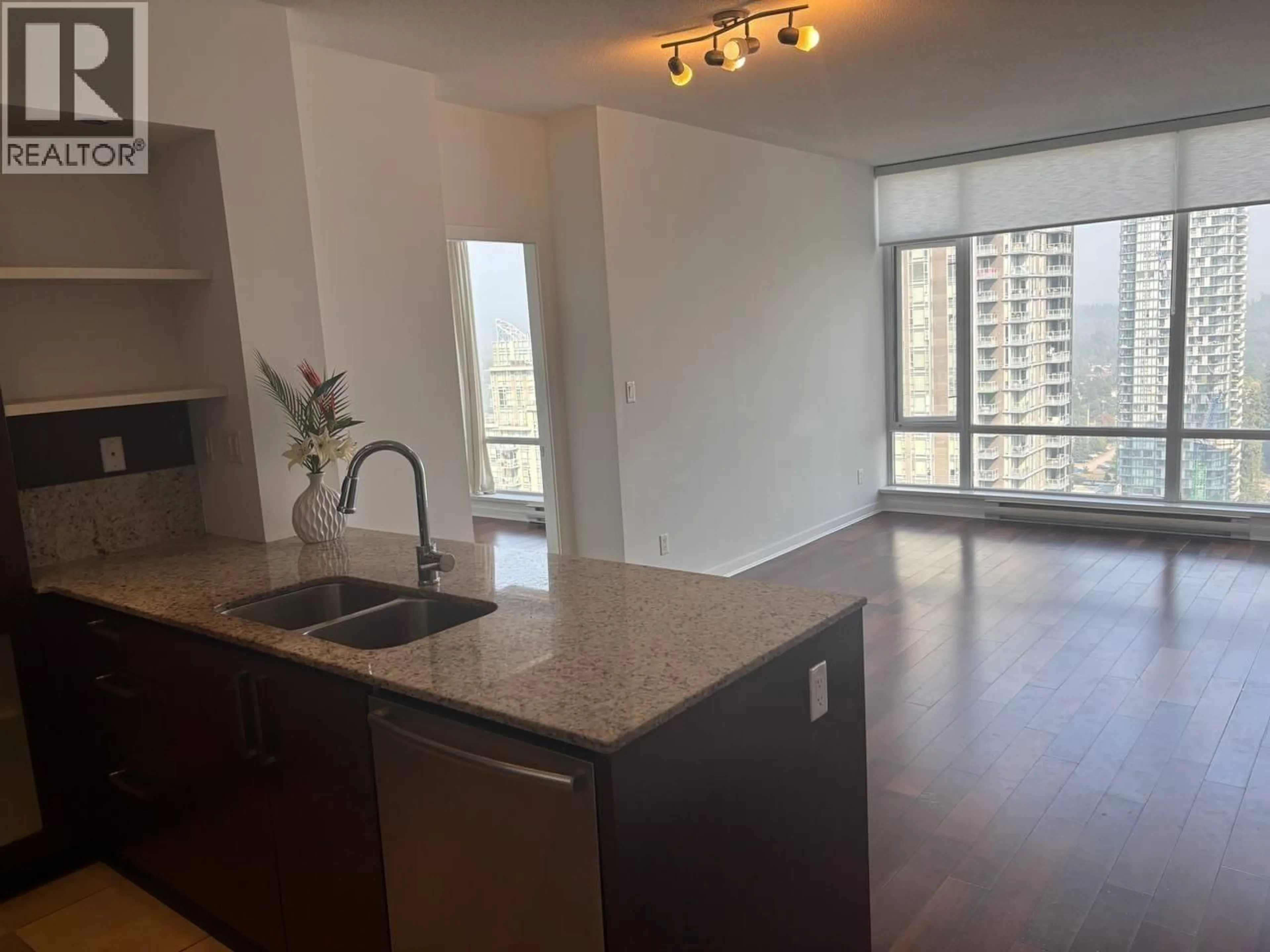 Unknown for 3003 - 2980 ATLANTIC AVENUE, Coquitlam British Columbia V3B0G2