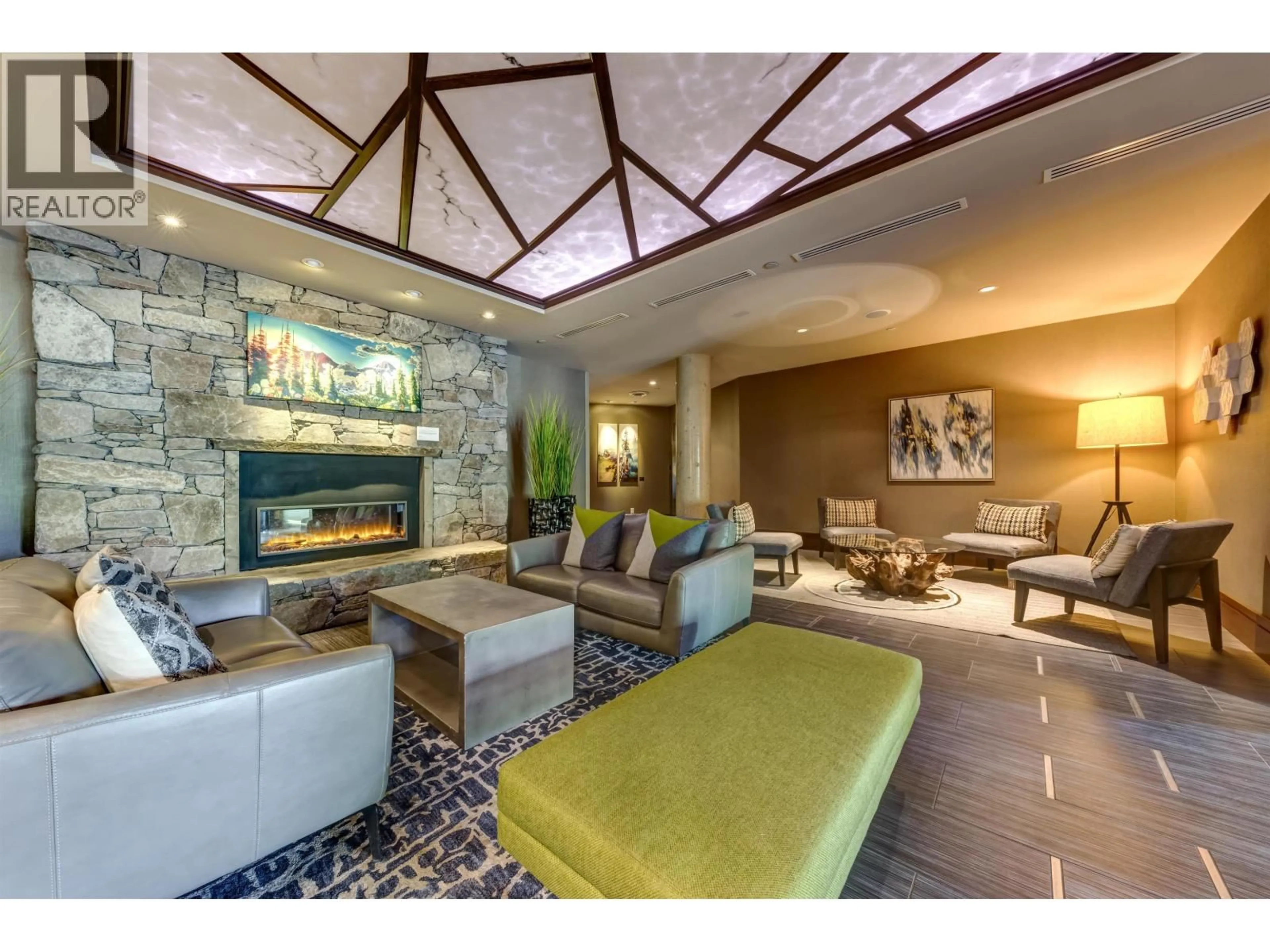 Lobby for 204C - 2020 LONDON LANE, Whistler British Columbia V8E0B6