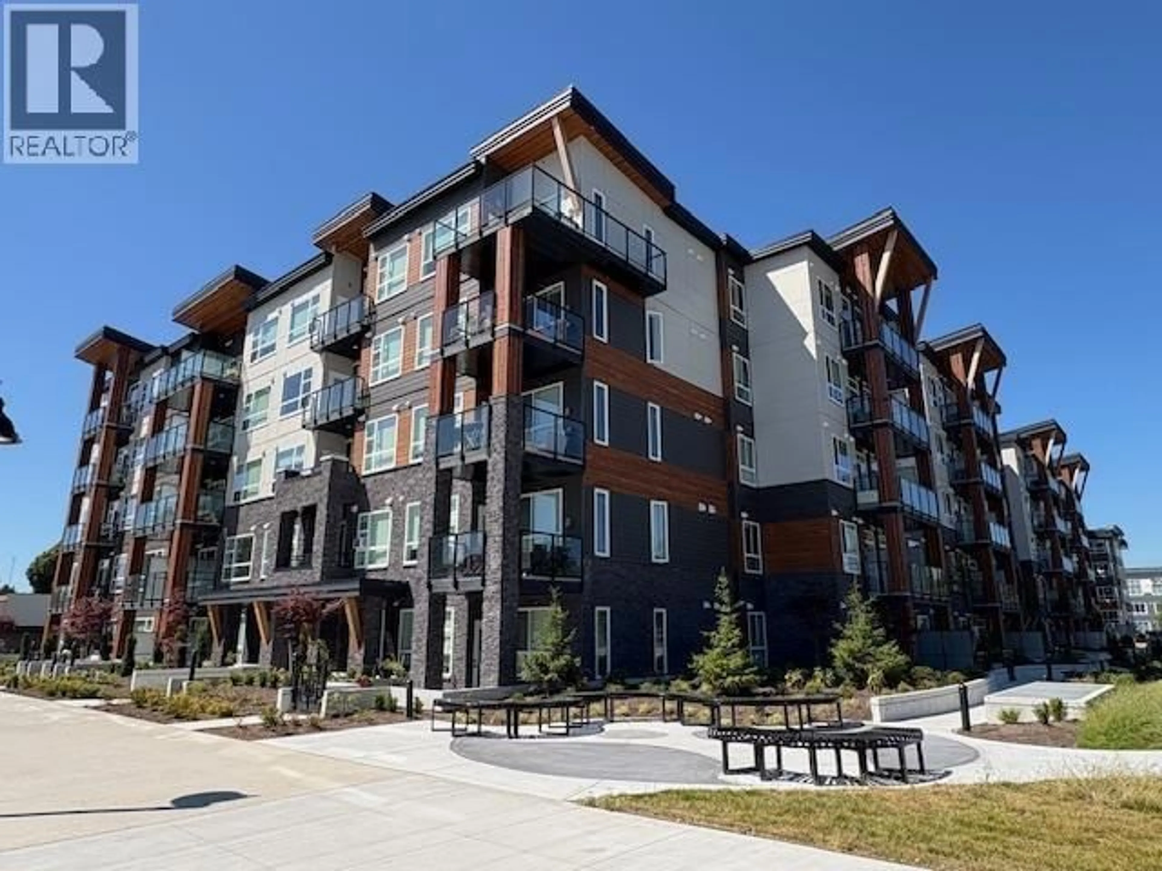 Unknown for 422 - 12109 223 STREET, Maple Ridge British Columbia V2X5Y6