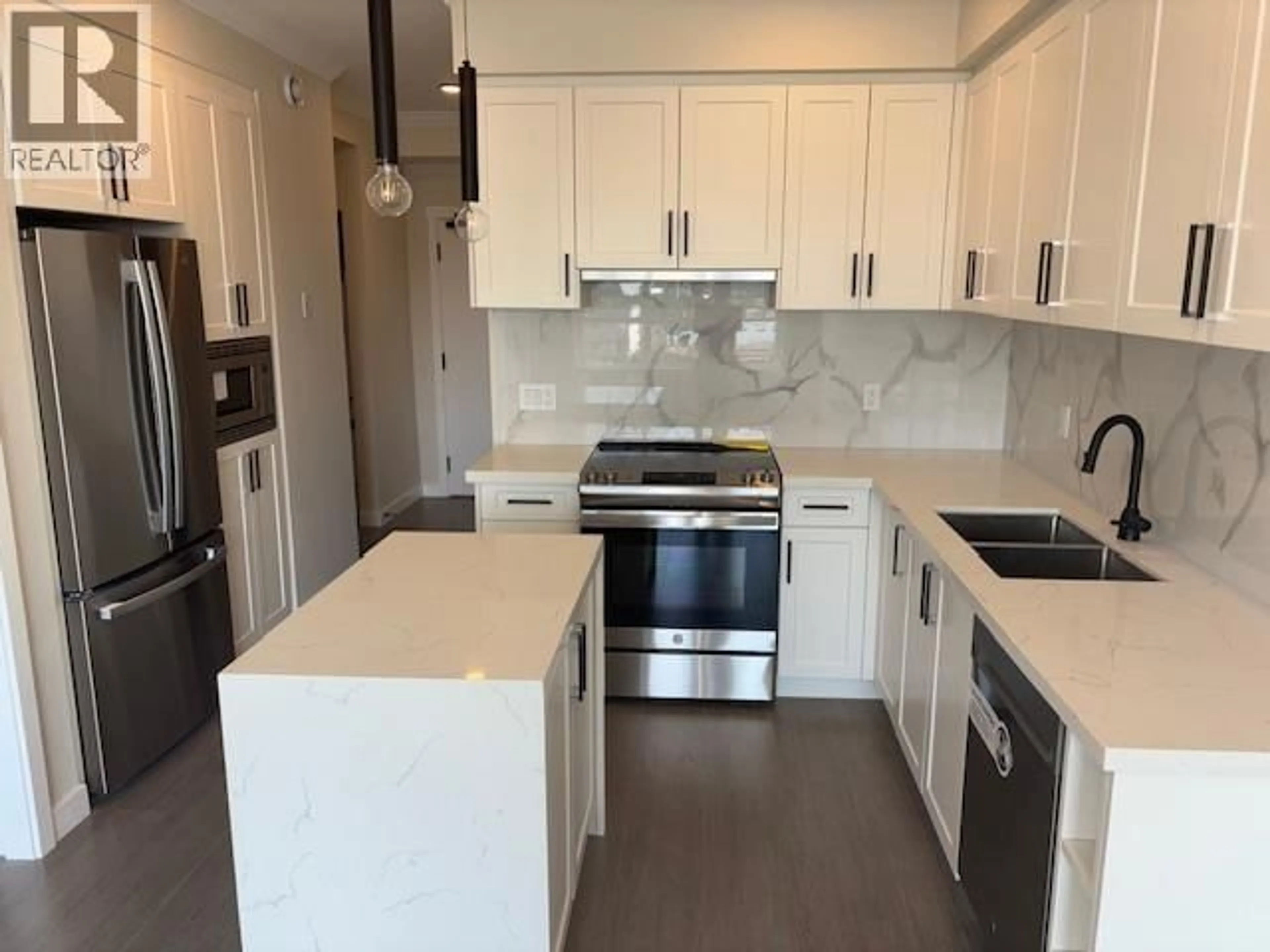 Open concept kitchen, unknown for 422 - 12109 223 STREET, Maple Ridge British Columbia V2X5Y6