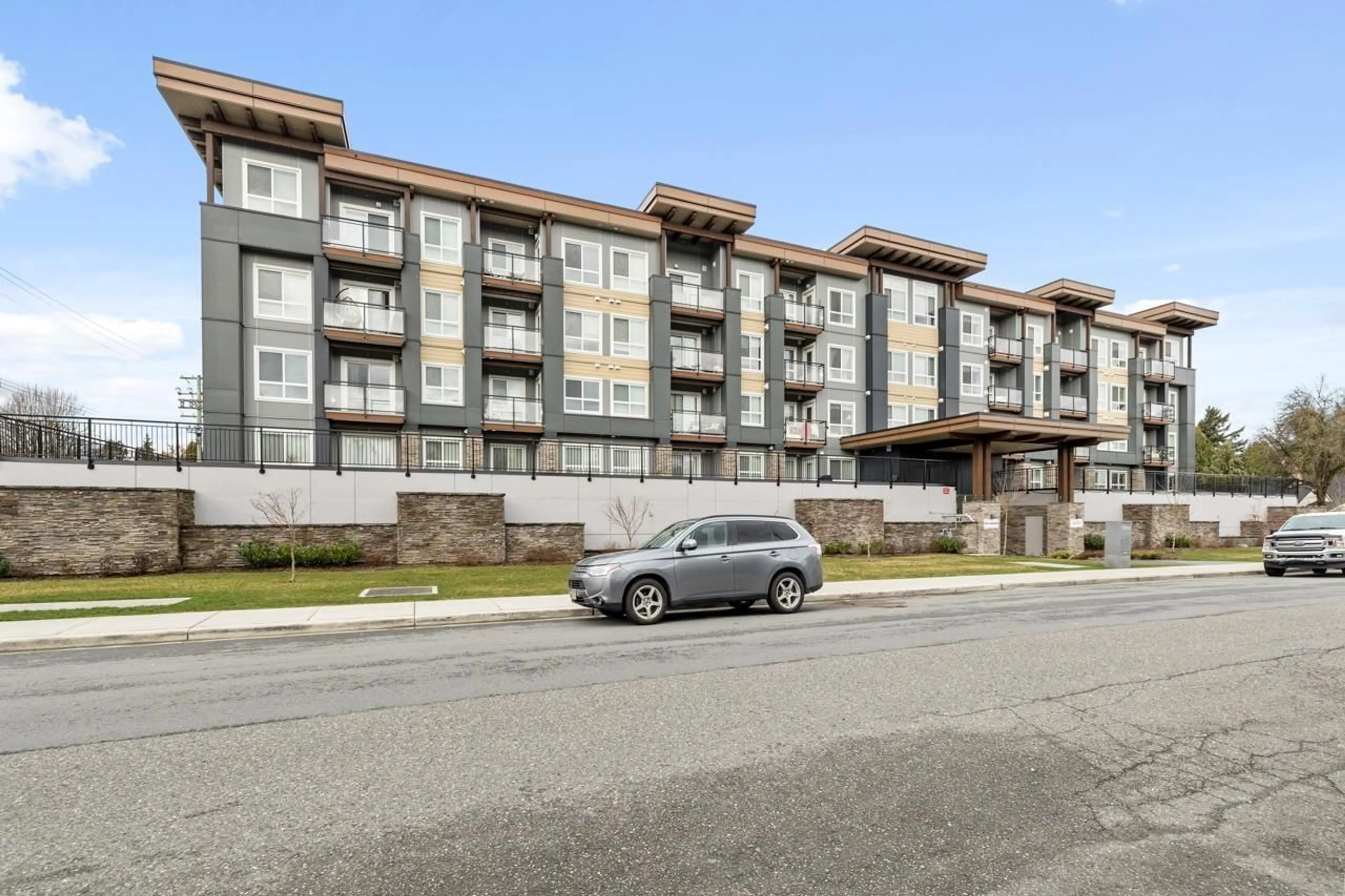 Unknown for 309 - 9450 ROBSON STREET, Chilliwack British Columbia V2P0L7