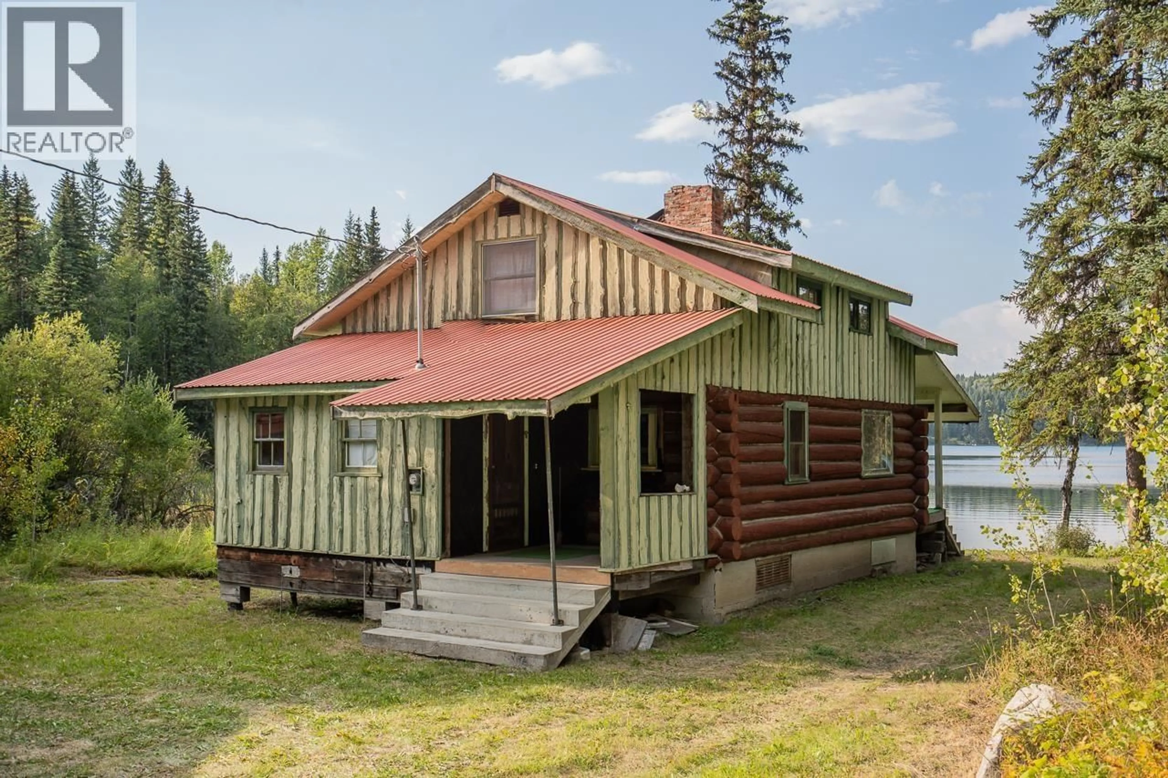 Unknown for 3920 EAGLE CREEK ROAD, Forest Grove British Columbia V0K1M0