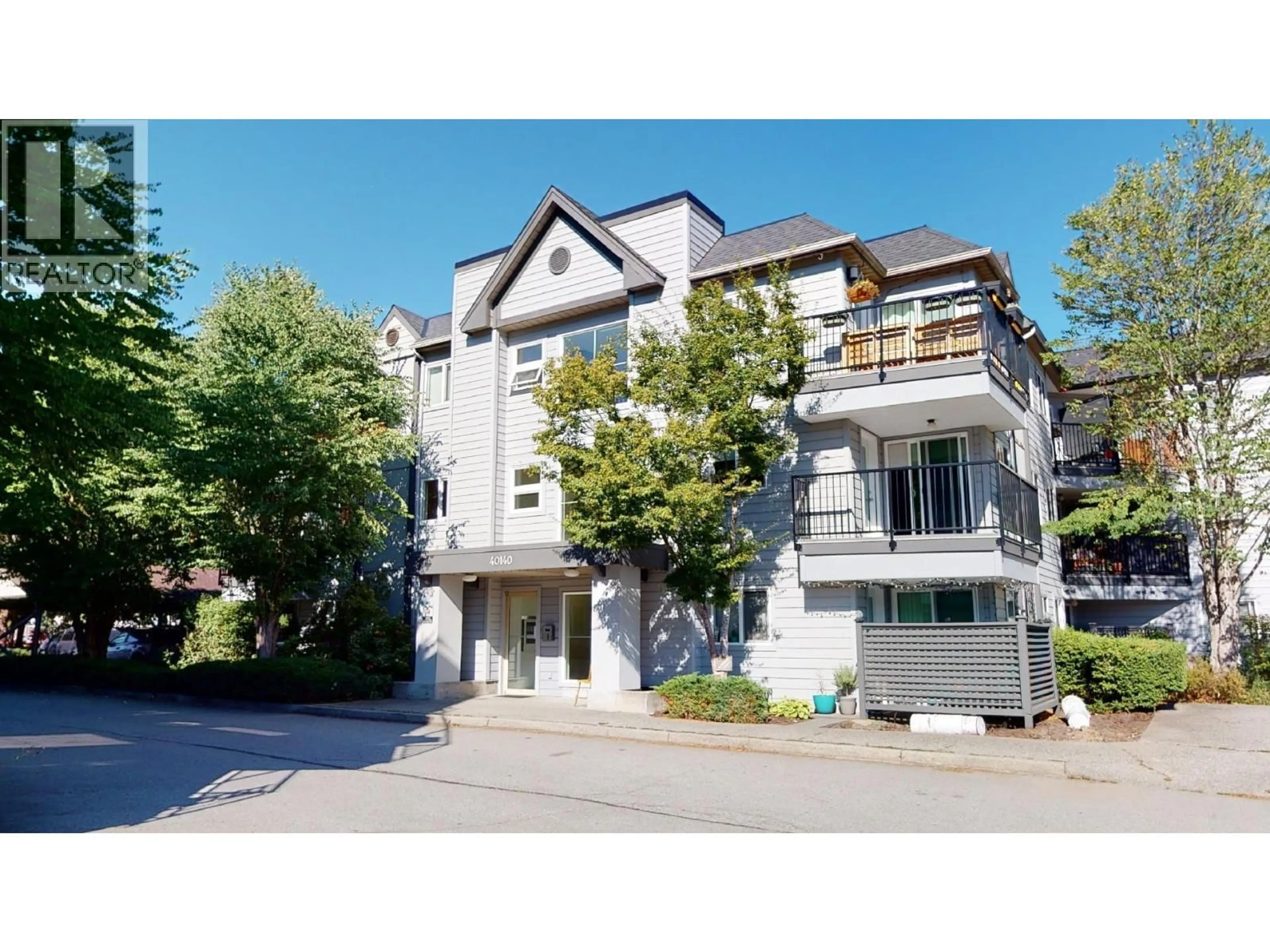Unknown for C210 - 40140 WILLOW CRESCENT, Squamish British Columbia V8B0M1