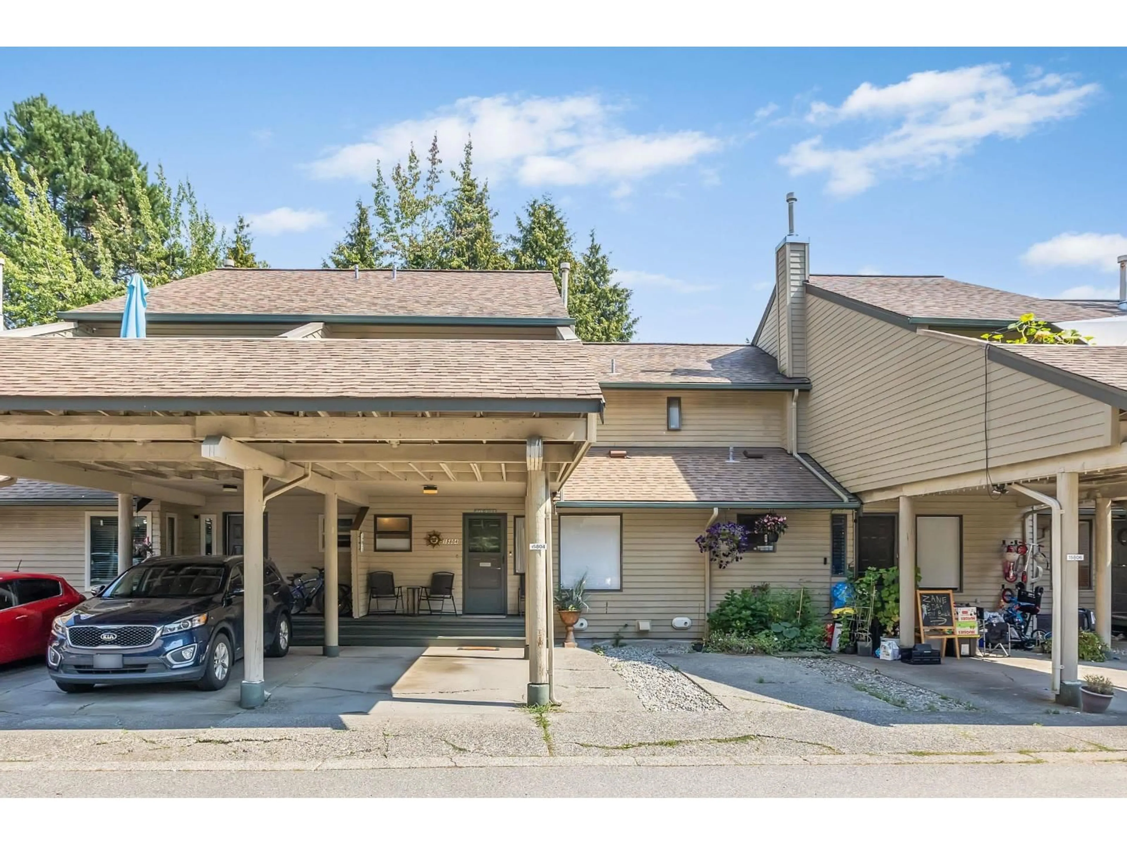 Unknown for 15804 MCBETH, Surrey British Columbia V4A5X3