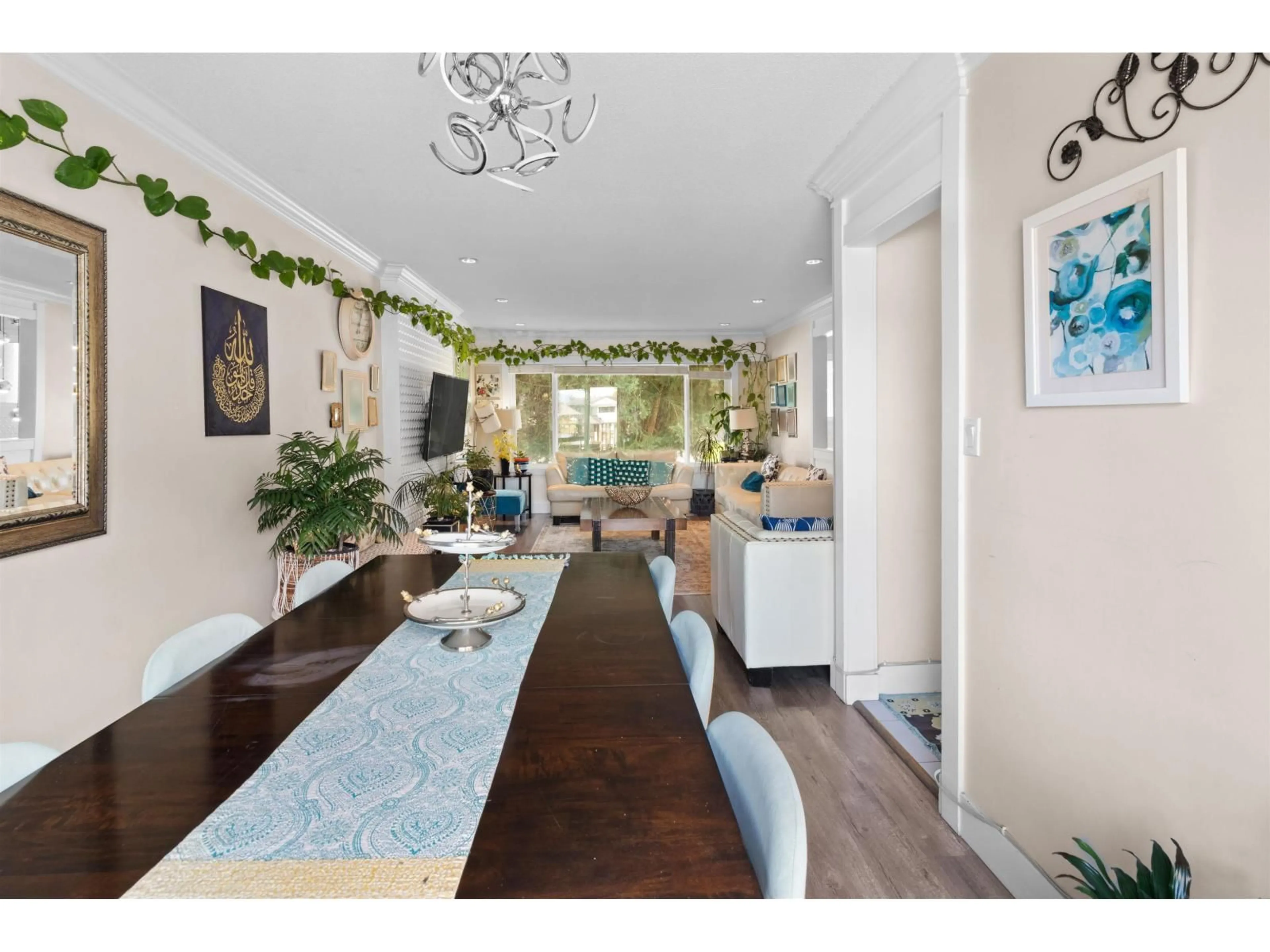 Dining room, unknown for 10743 DUNLOP, Delta British Columbia V4C2M7