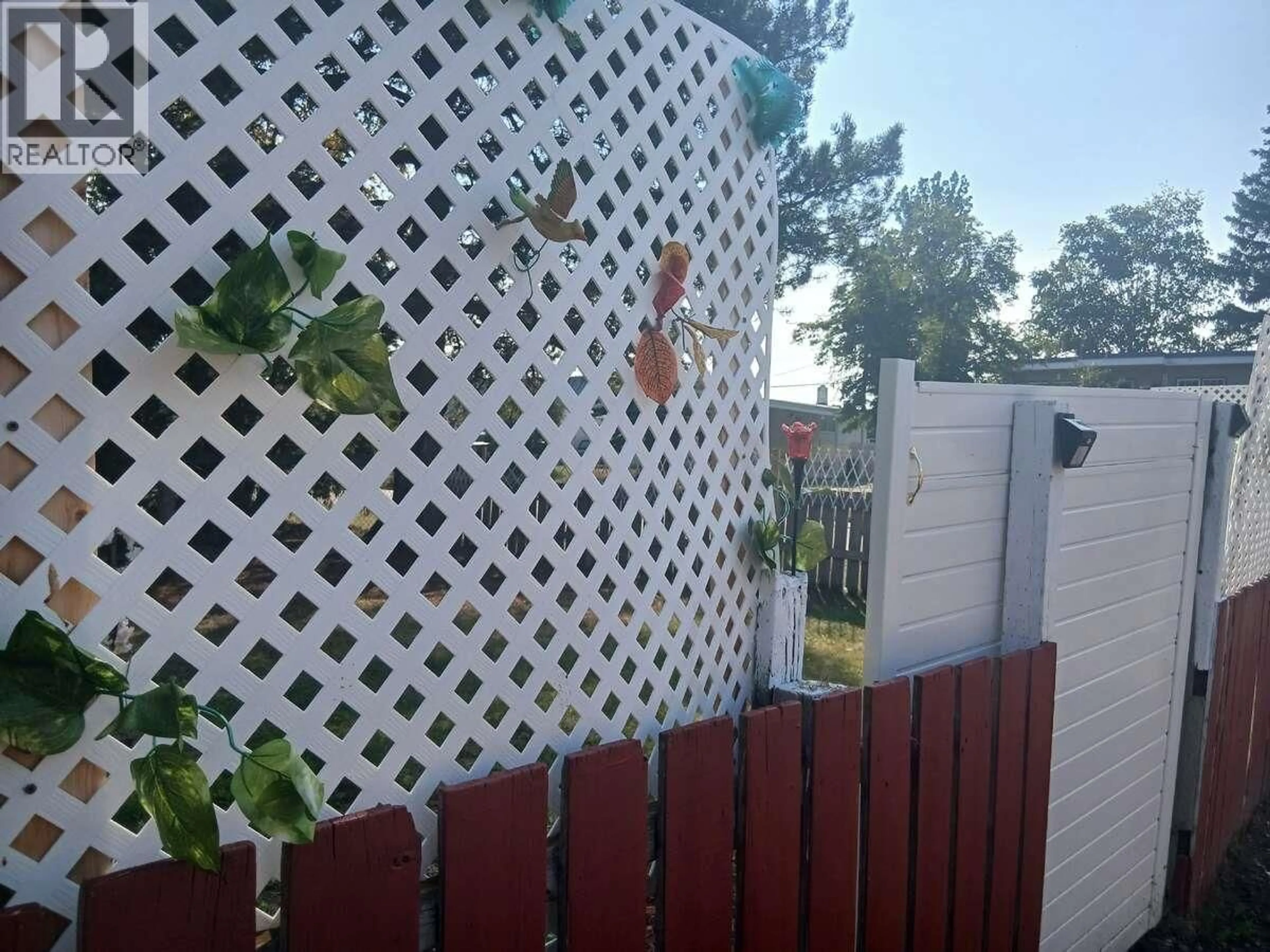 Patio, unknown for 534 IRWIN STREET, Prince George British Columbia V2M2X7