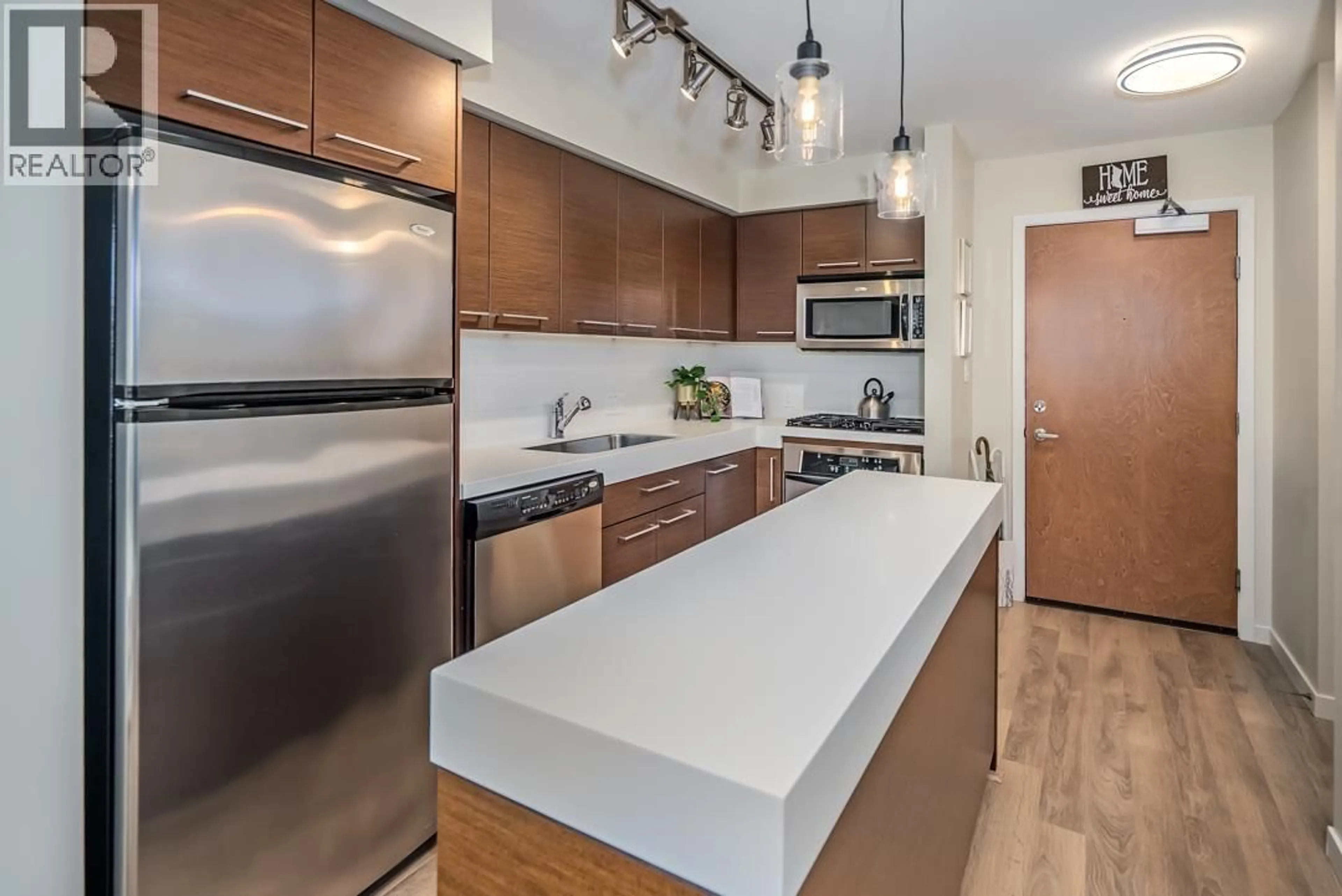 Unknown for 403 - 2770 SOPHIA STREET, Vancouver British Columbia V5T0A4