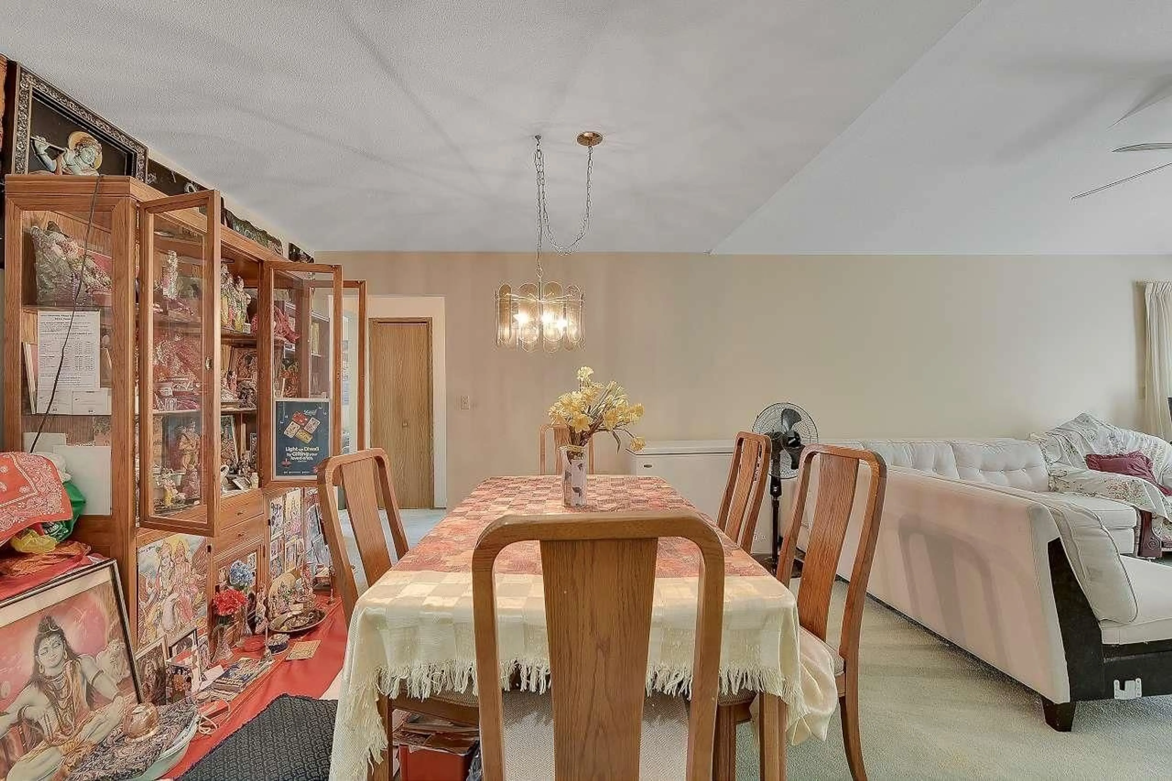 Dining room, unknown for 204 - 7156 121, Surrey British Columbia V3W0J6