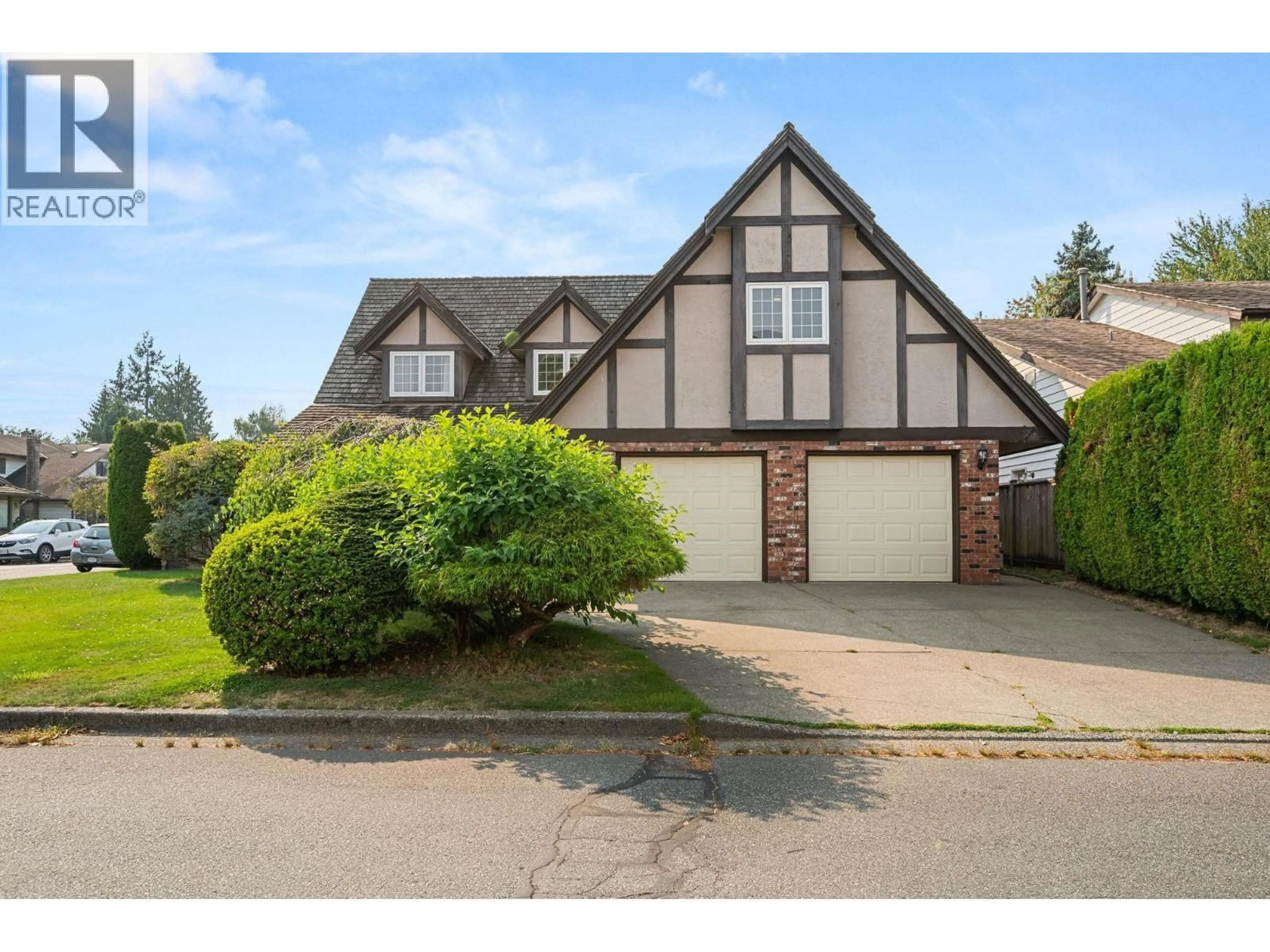 Unknown for 8711 DOULTON PLACE, Richmond British Columbia V7C5A3