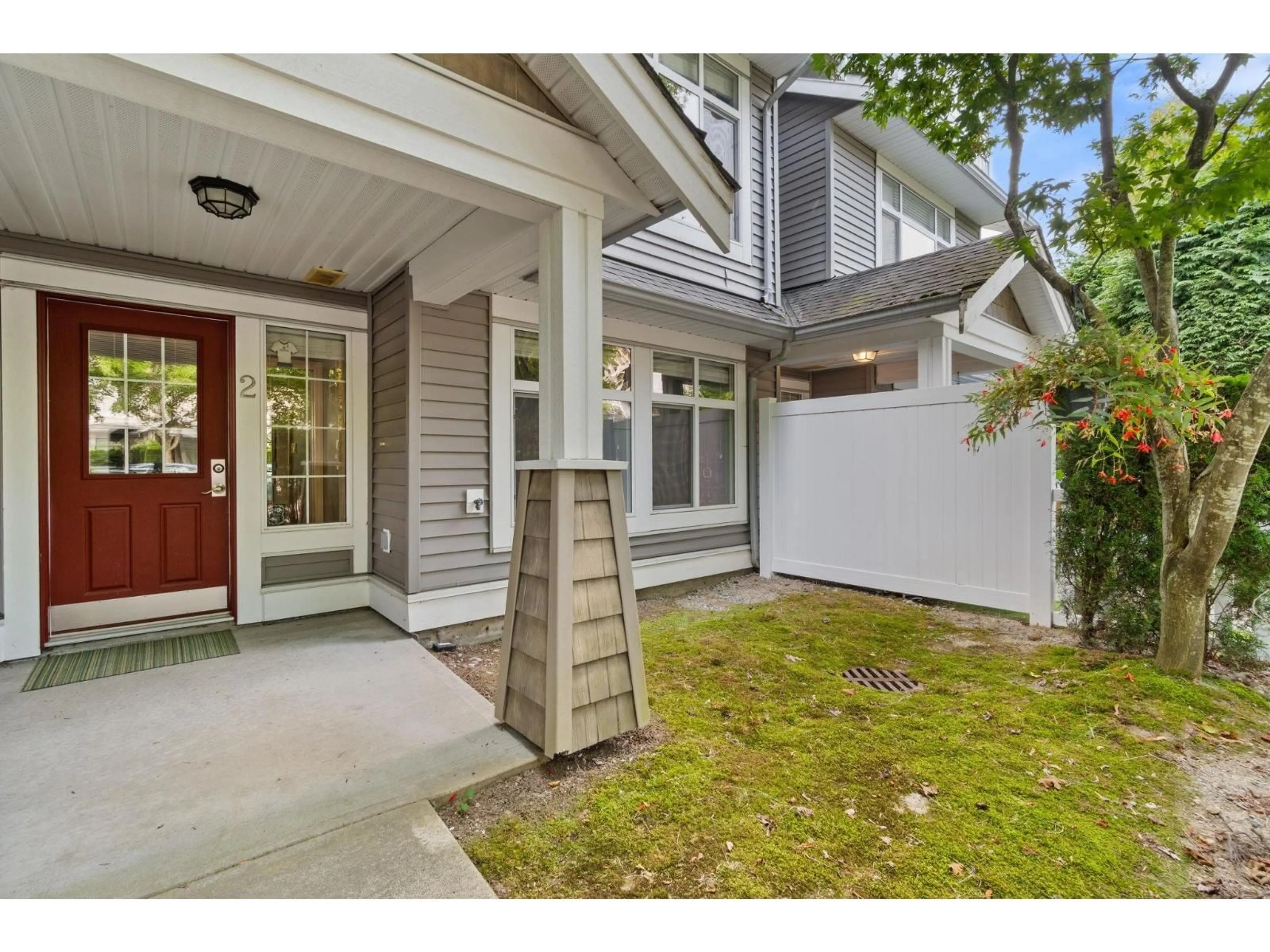 Unknown for 2 - 19330 69, Surrey British Columbia V4N0Z2