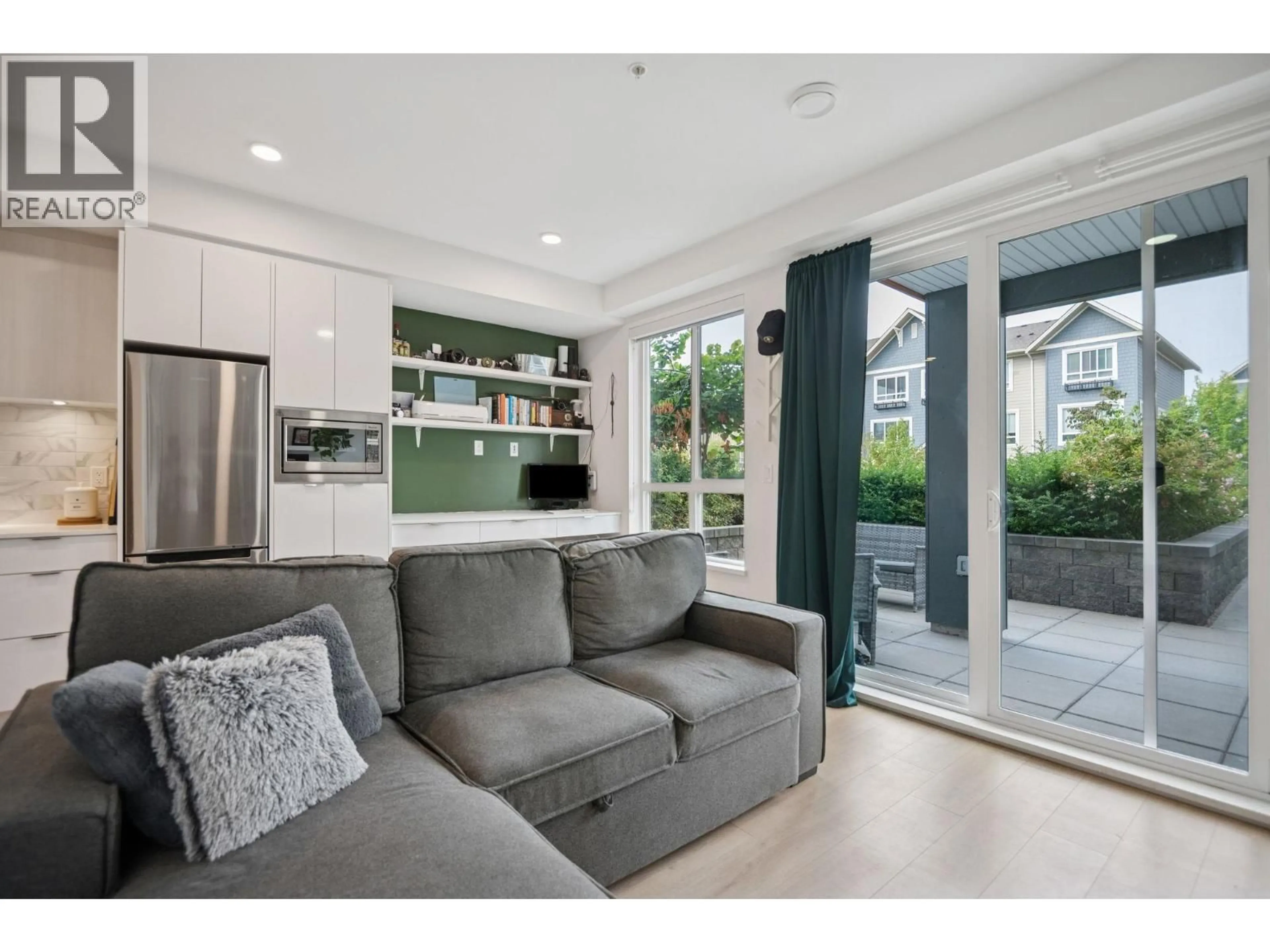 Unknown for 110 - 1792 STARLING DRIVE, Tsawwassen British Columbia V4M0E4