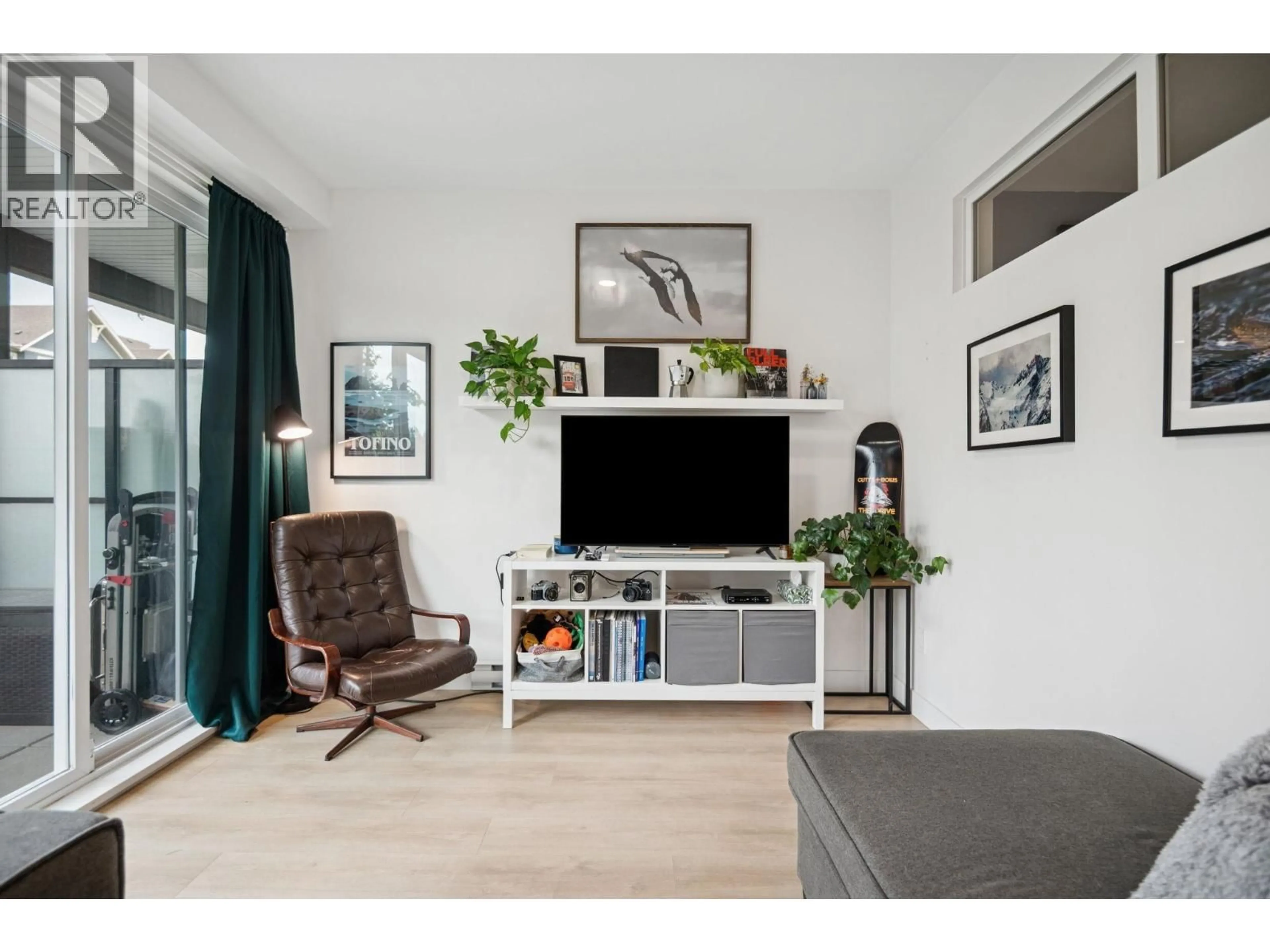 Living room with furniture, unknown for 110 - 1792 STARLING DRIVE, Tsawwassen British Columbia V4M0E4