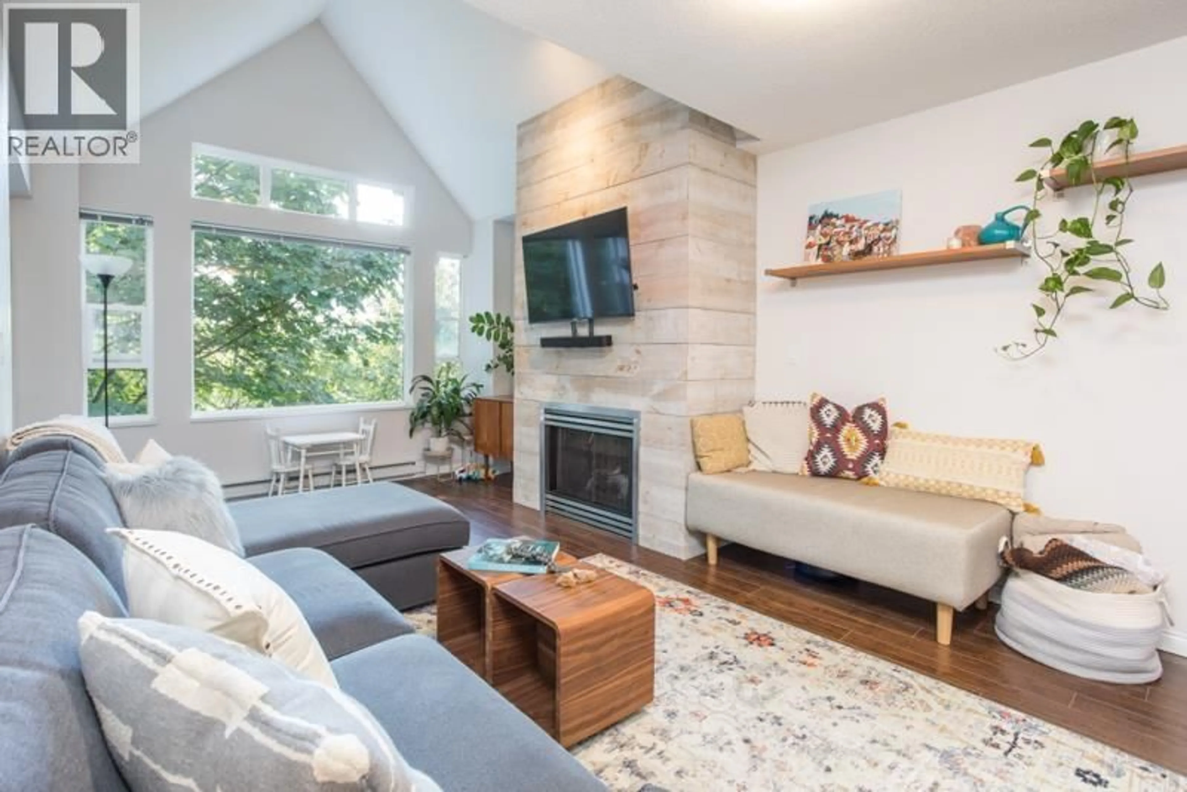 Living room with furniture, unknown for 307 - 3033 TERRAVISTA PLACE, Port Moody British Columbia V3H5A3