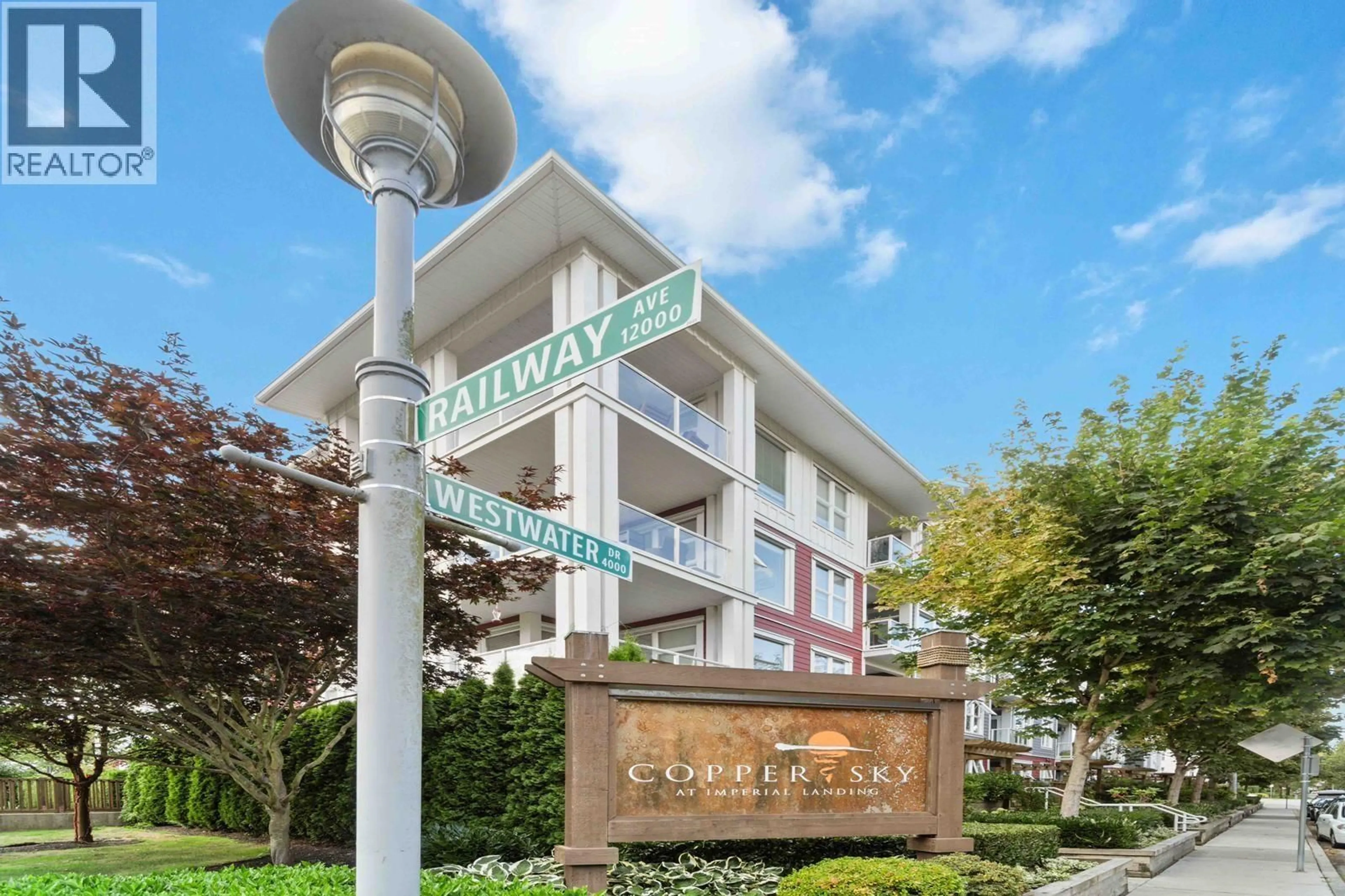 Unknown for 416 - 4600 WESTWATER DRIVE, Richmond British Columbia V7E6S2