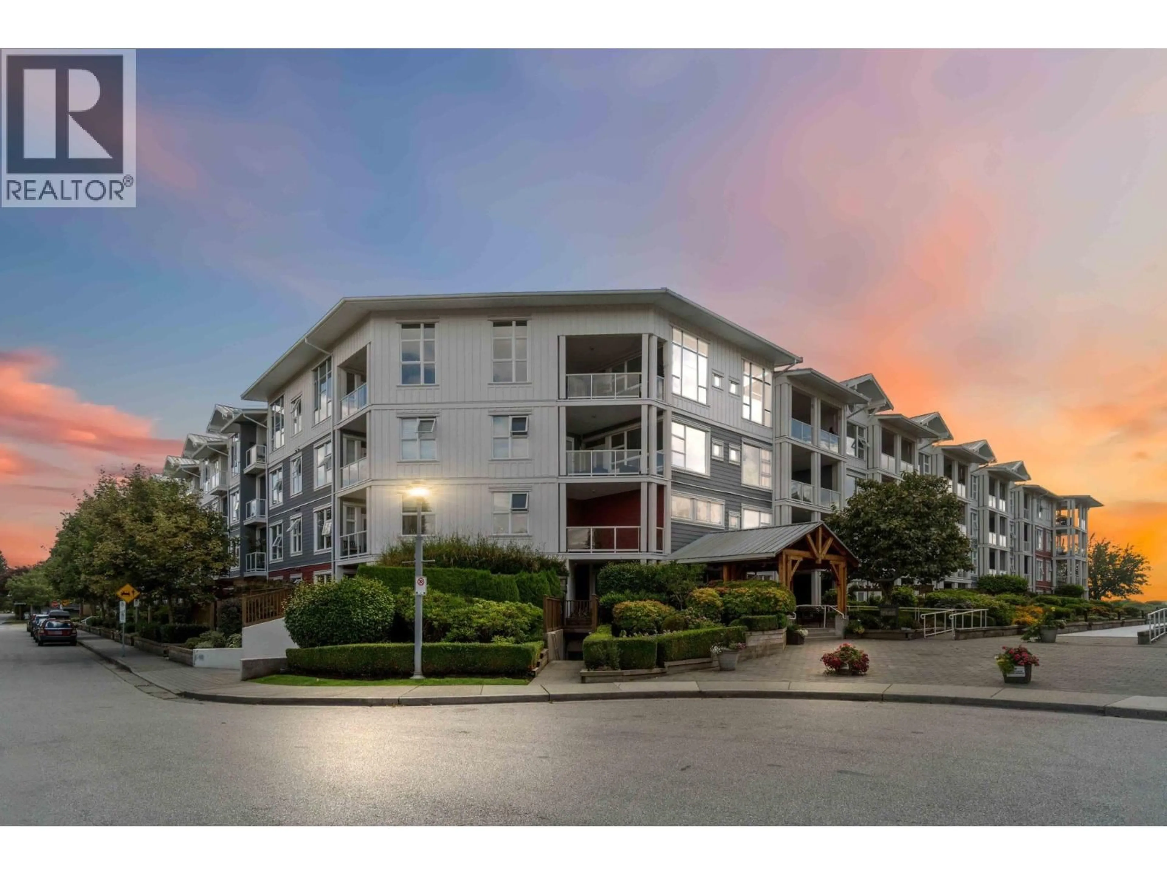 Unknown for 416 - 4600 WESTWATER DRIVE, Richmond British Columbia V7E6S2