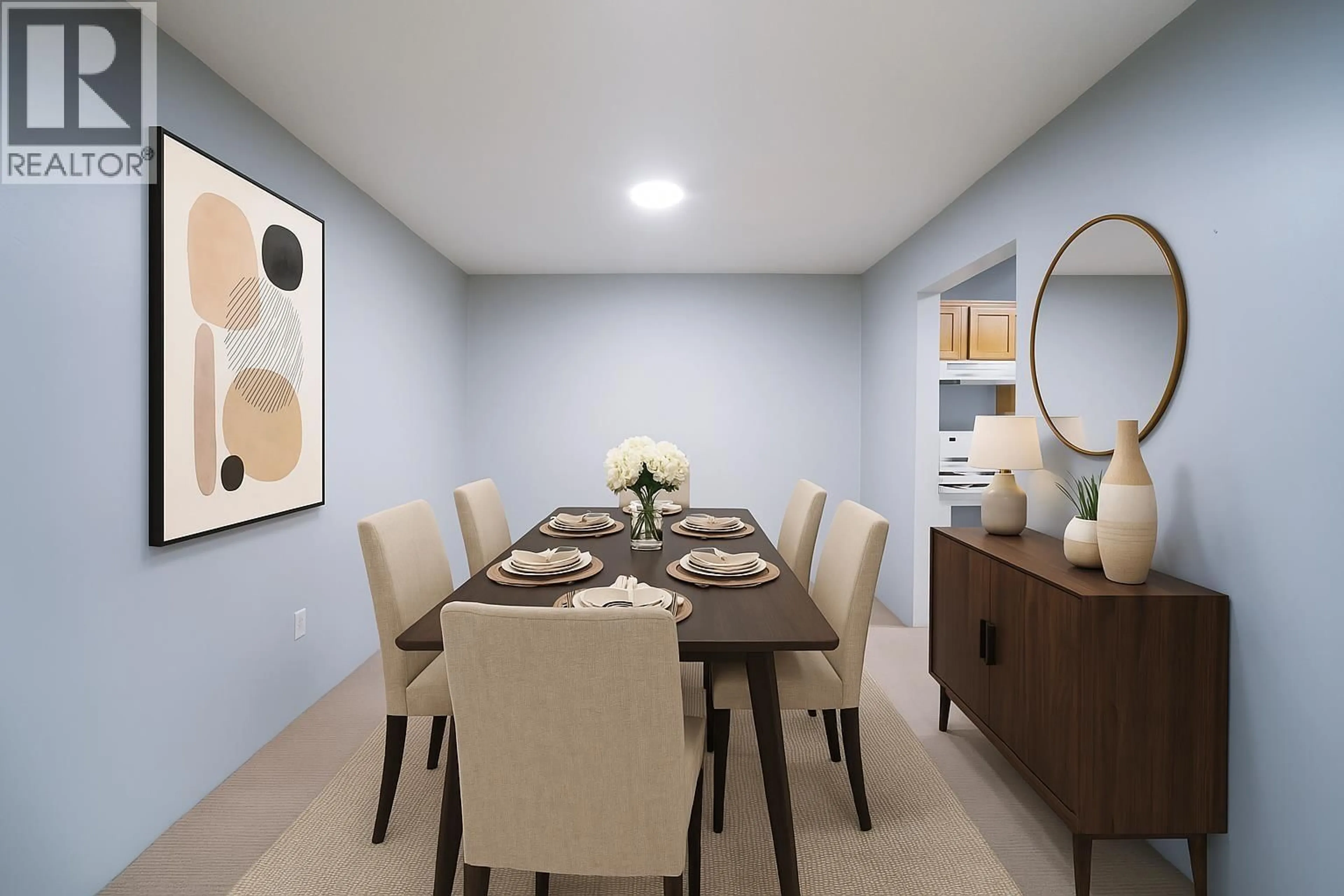 Dining room, unknown for 320 - 1385 DRAYCOTT ROAD, North Vancouver British Columbia V7J3K9