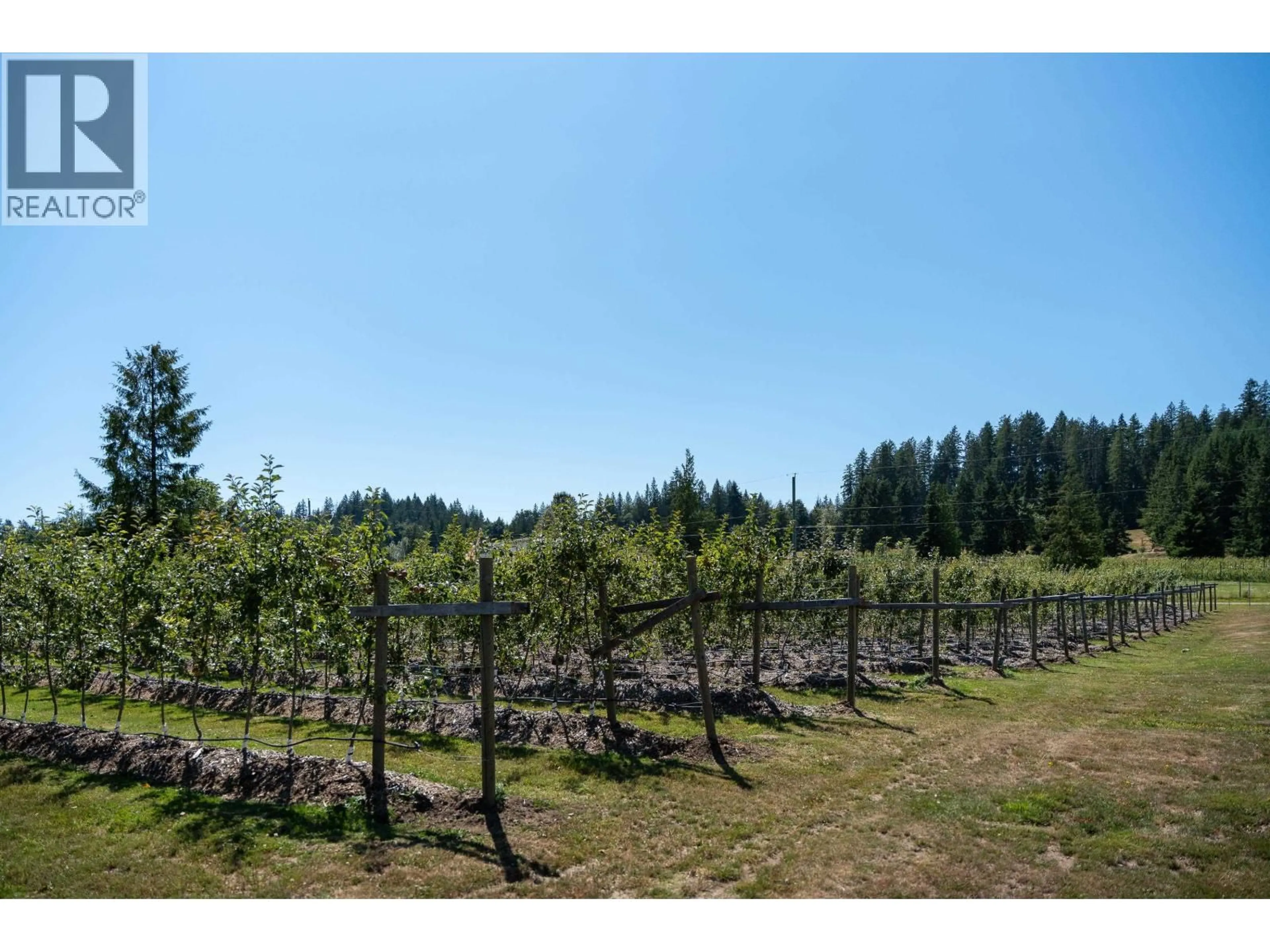 A pic from outside/outdoor area/front of a property/back of a property/a pic from drone, forest/trees view for 6316 CROWSTON ROAD, Sechelt British Columbia V7Z0L1