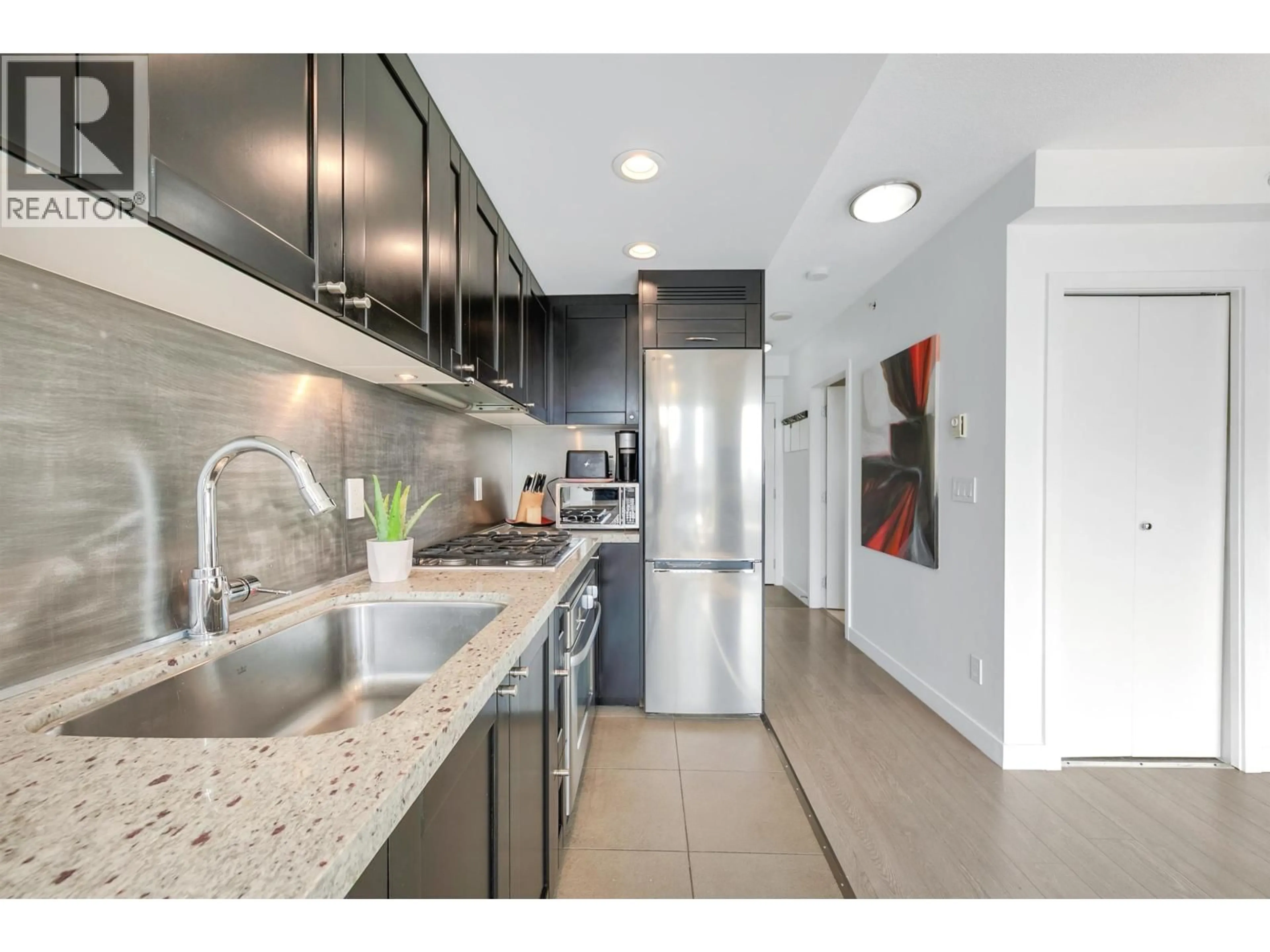 Unknown for 516 - 1133 HOMER STREET, Vancouver British Columbia V6B0B1