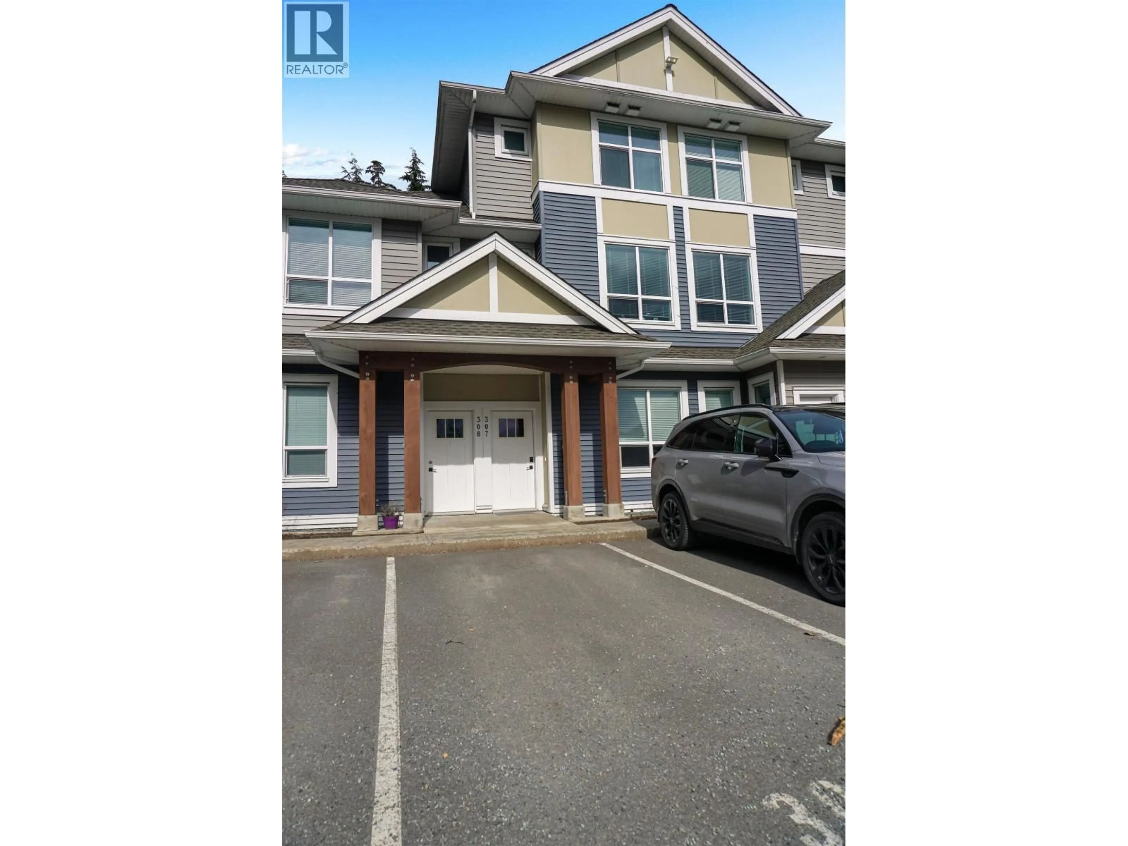 Unknown for 307 - 110 BAXTER AVENUE, Kitimat British Columbia V8C2N9