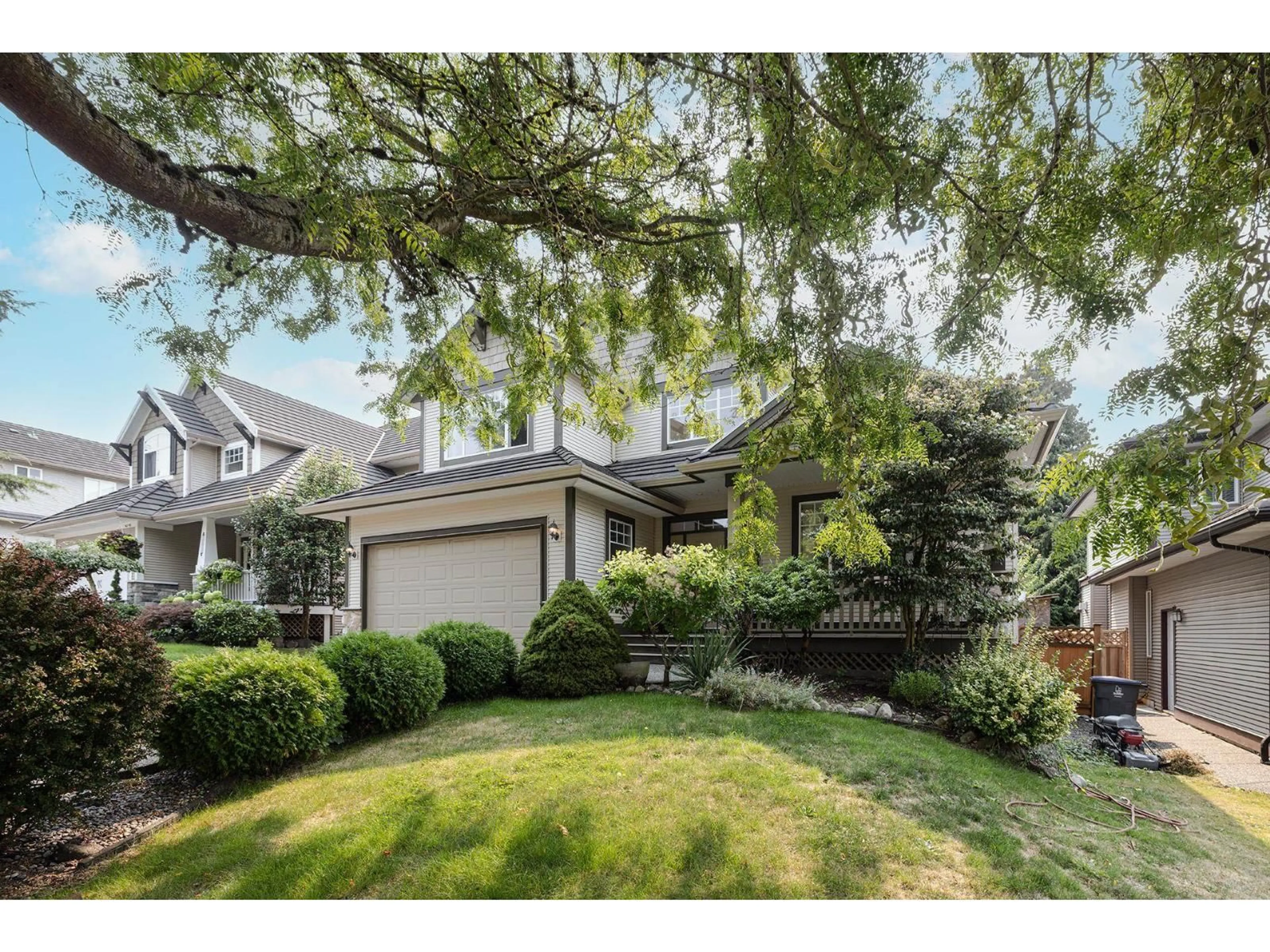 Unknown for 18270 CLAYTONWOOD, Surrey British Columbia V3S0M3