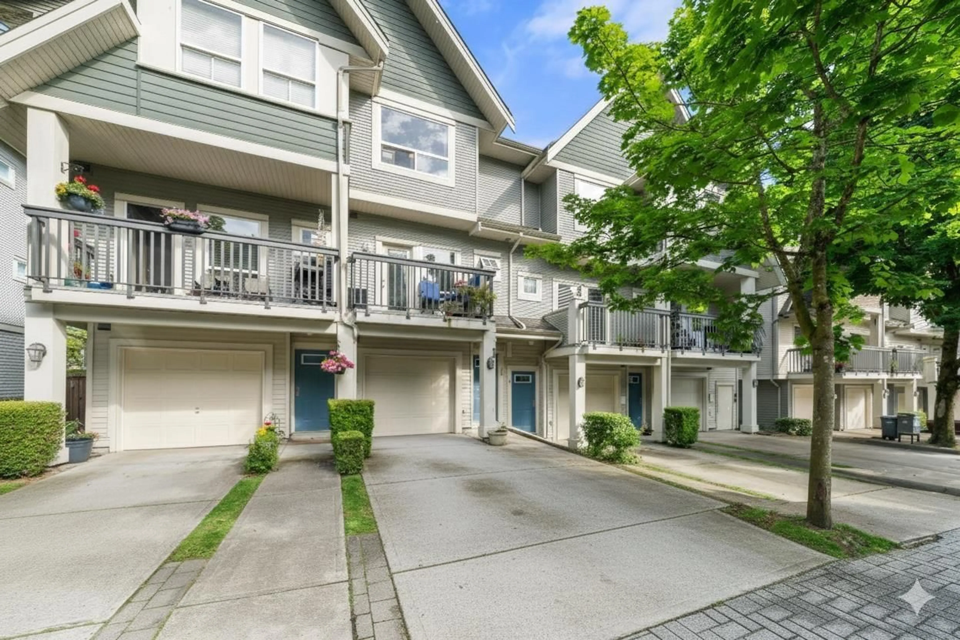 Patio, street for 10 - 15065 58, Surrey British Columbia V3S8Z5