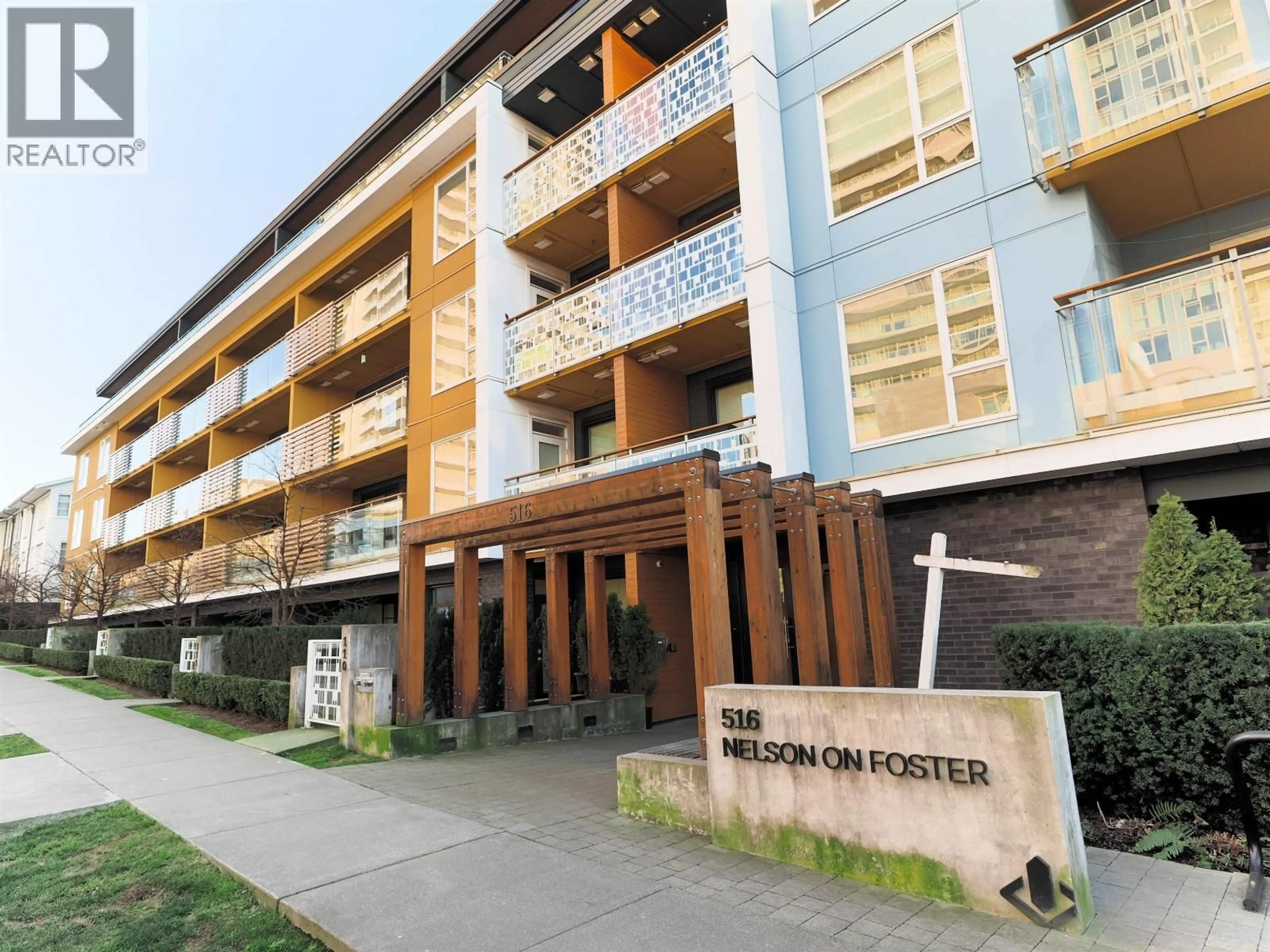 Unknown for 213 - 516 FOSTER AVENUE, Coquitlam British Columbia V3J0H8