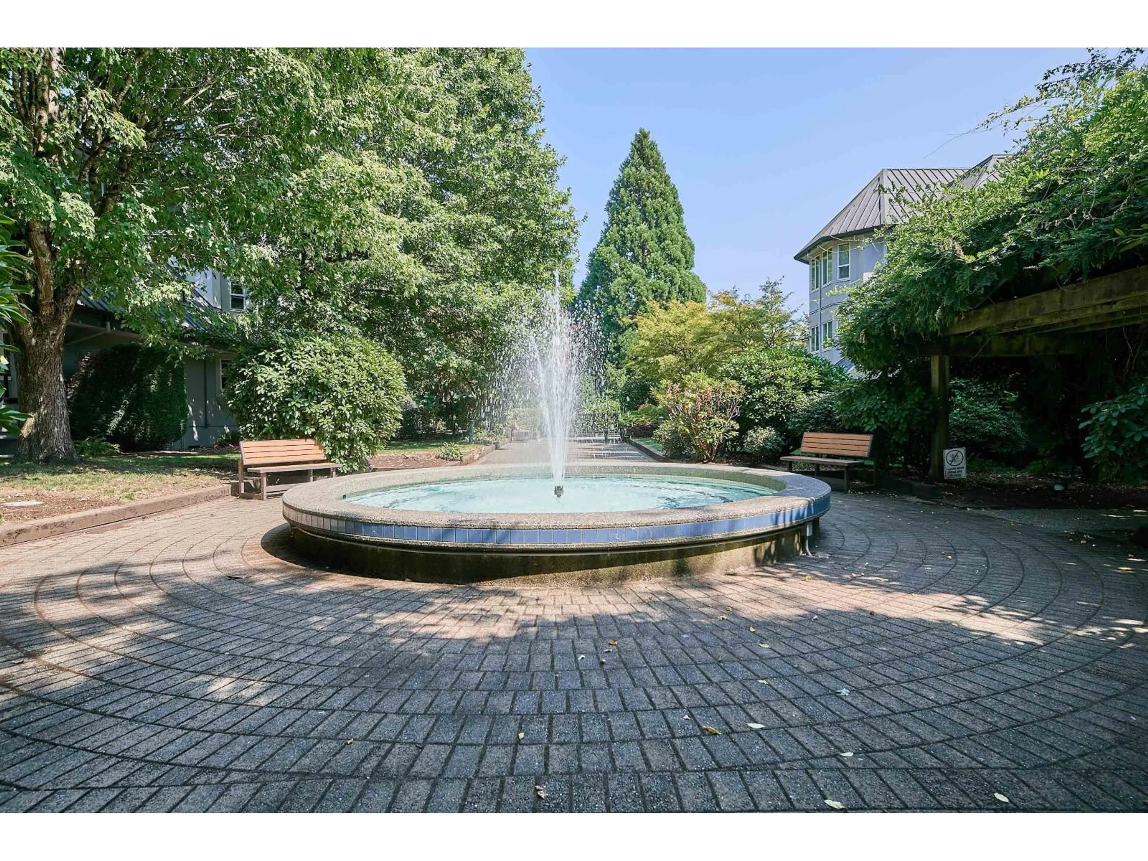Patio, unknown for 204 - 2700 MCCALLUM, Abbotsford British Columbia V2S6X9