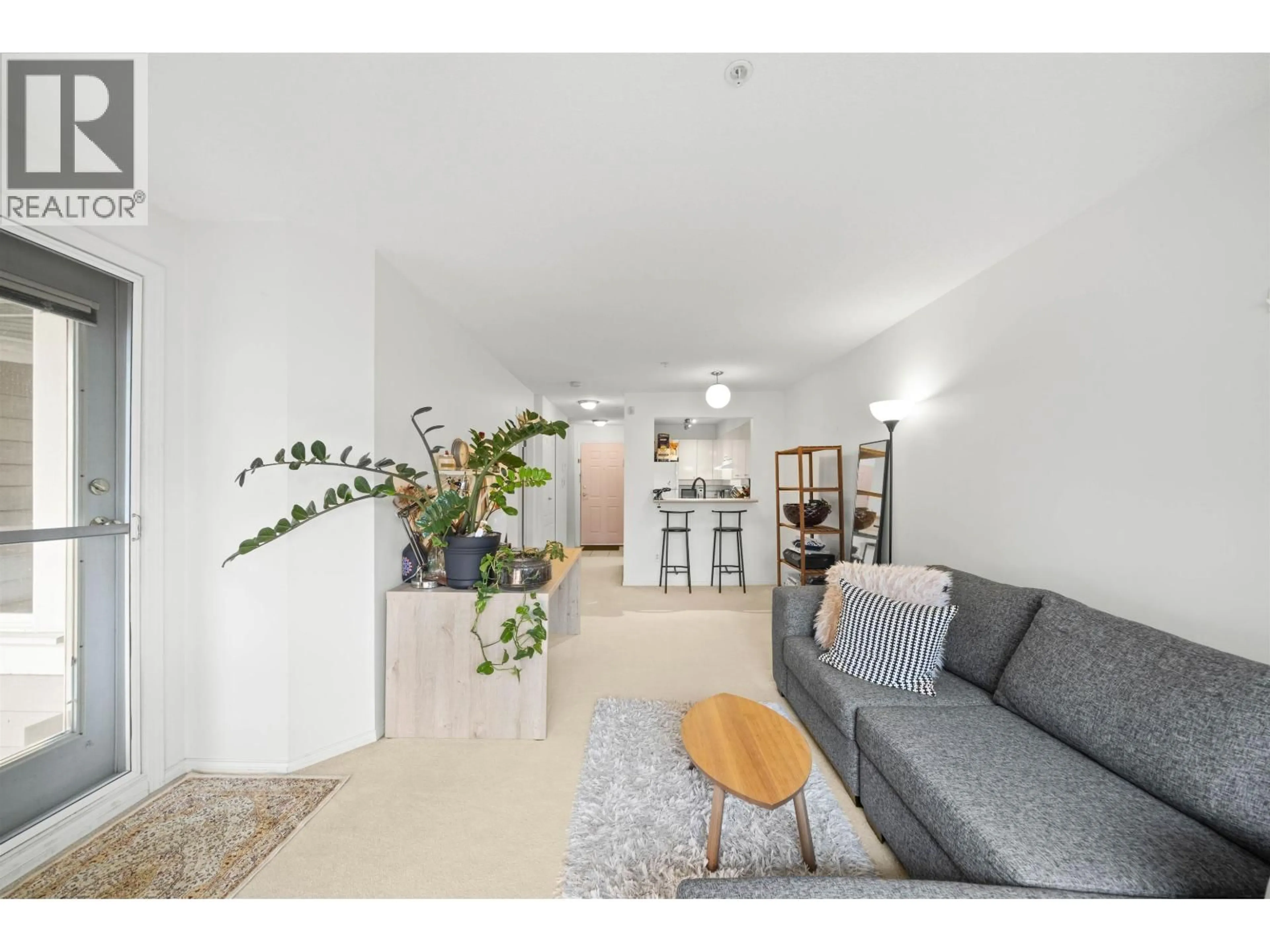 Living room with furniture, unknown for 347 - 5888 DOVER CRESCENT, Richmond British Columbia V7C5R9