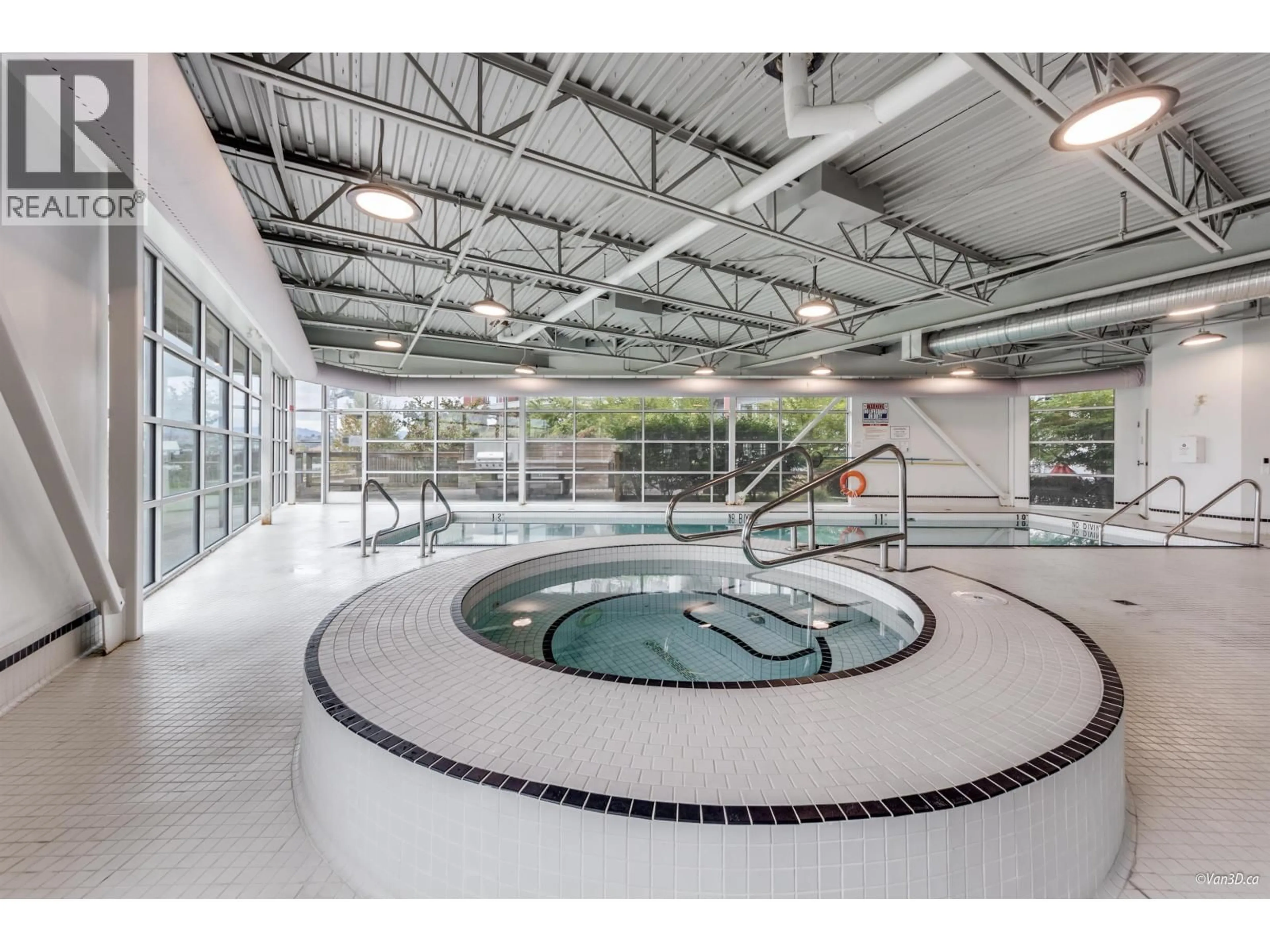Pool for 9 - 10119 RIVER DRIVE, Richmond British Columbia V6X0K8