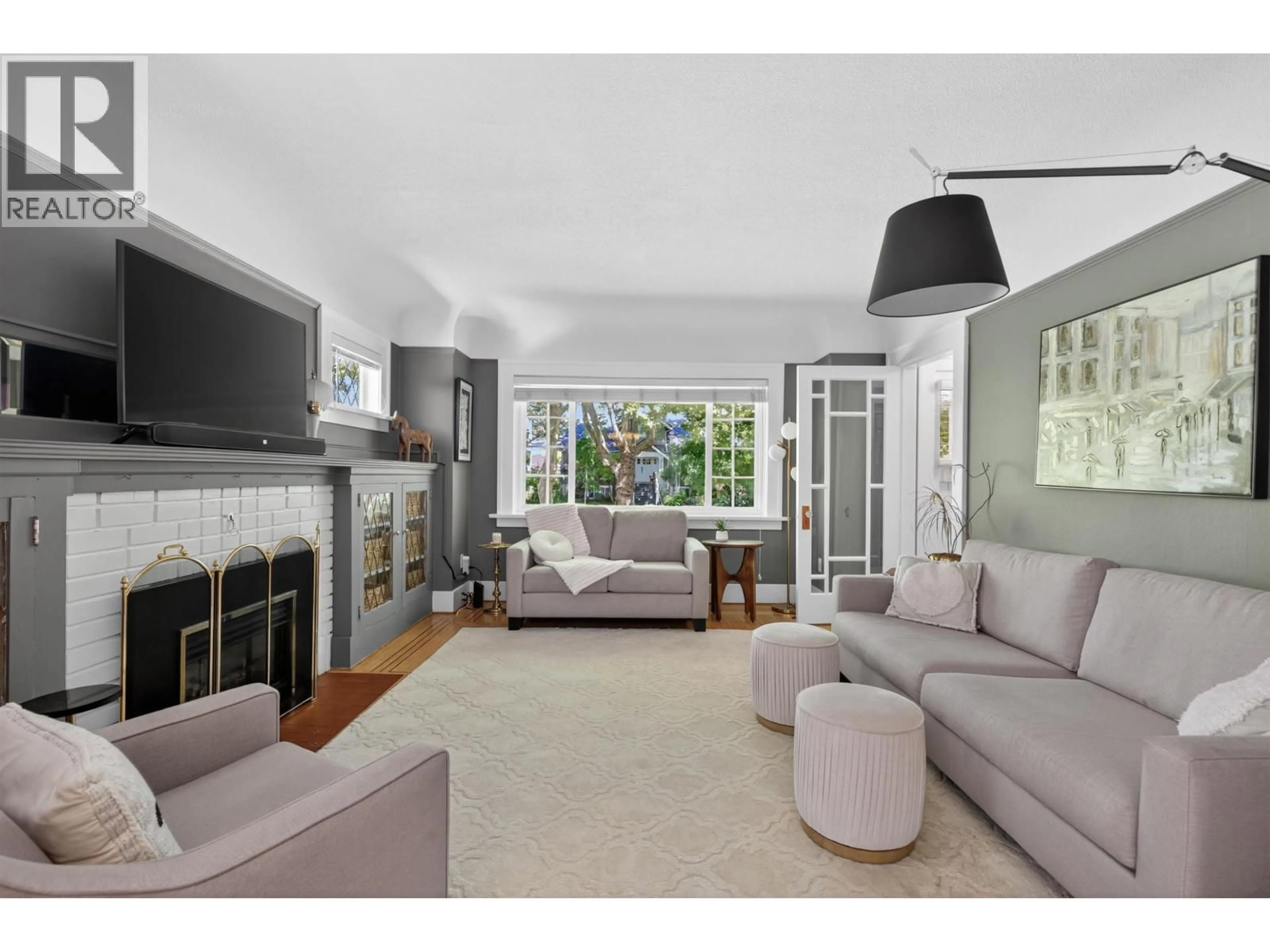 Living room with furniture, unknown for 3658 26TH AVENUE, Vancouver British Columbia V6S1P1