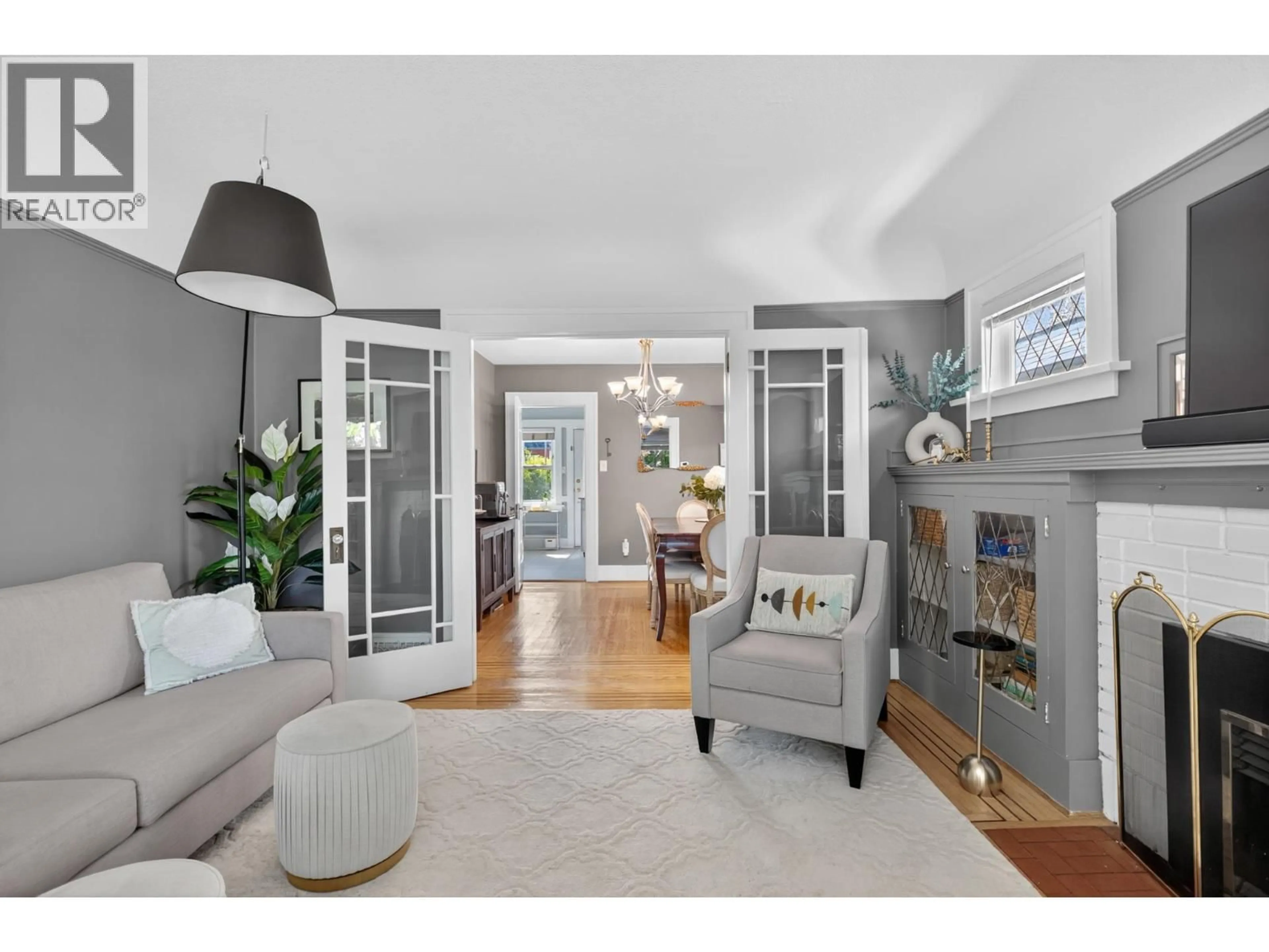 Living room with furniture, unknown for 3658 26TH AVENUE, Vancouver British Columbia V6S1P1