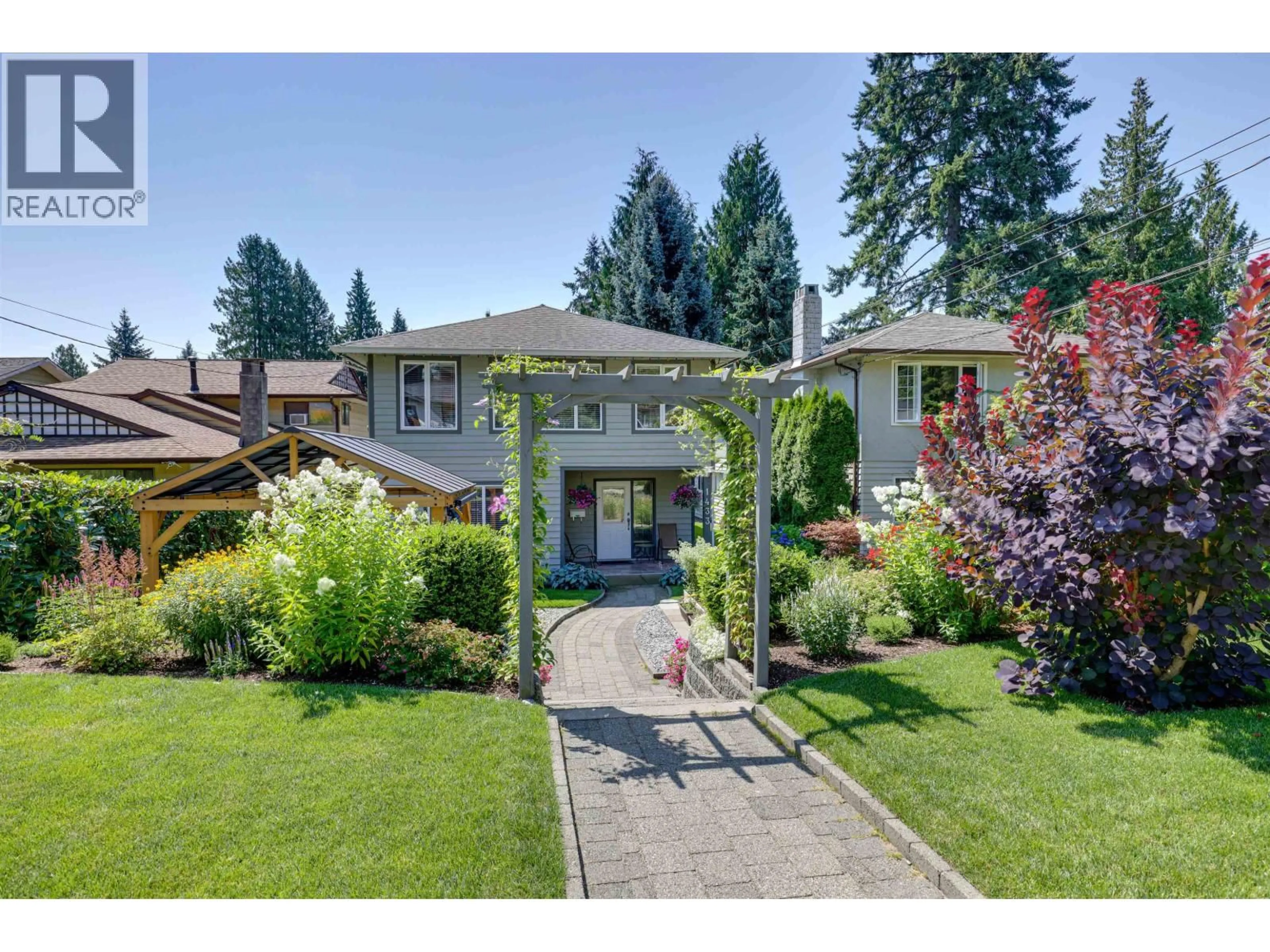 Unknown for 1433 DORAN ROAD, North Vancouver British Columbia V7K1N1