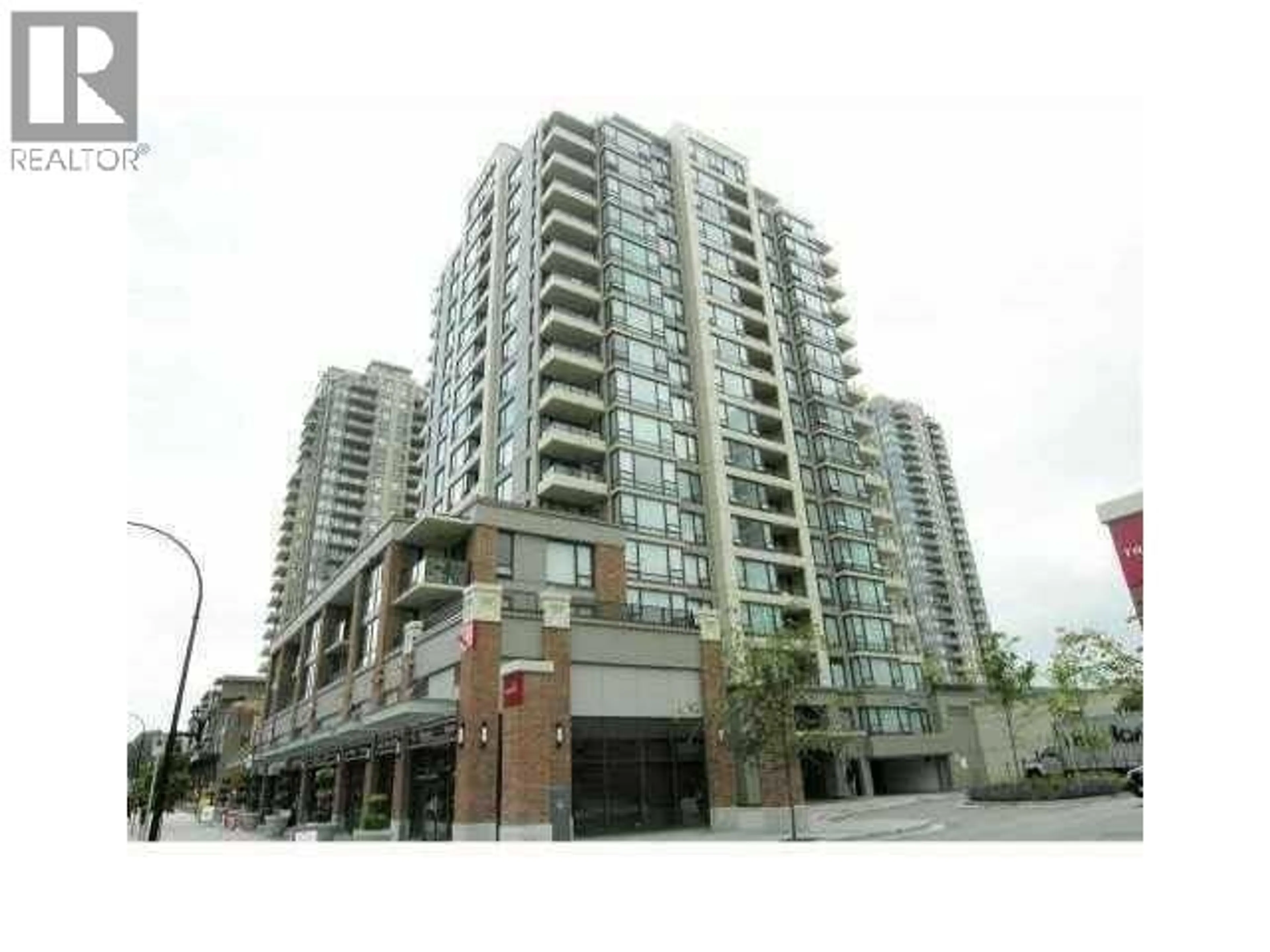 Unknown for 1602 - 4182 DAWSON STREET, Burnaby British Columbia V5C0A2